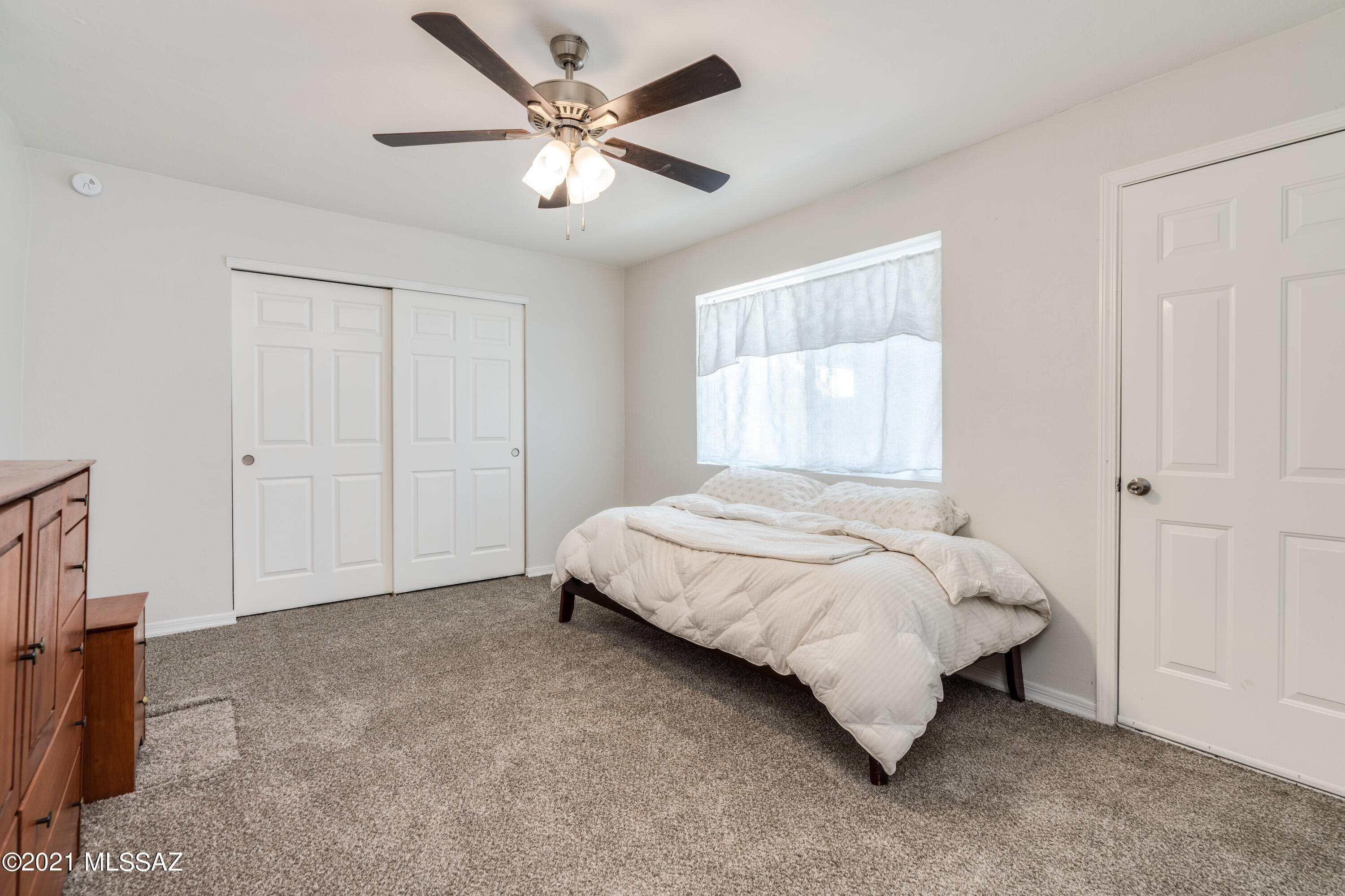 San Gabriel - Residential