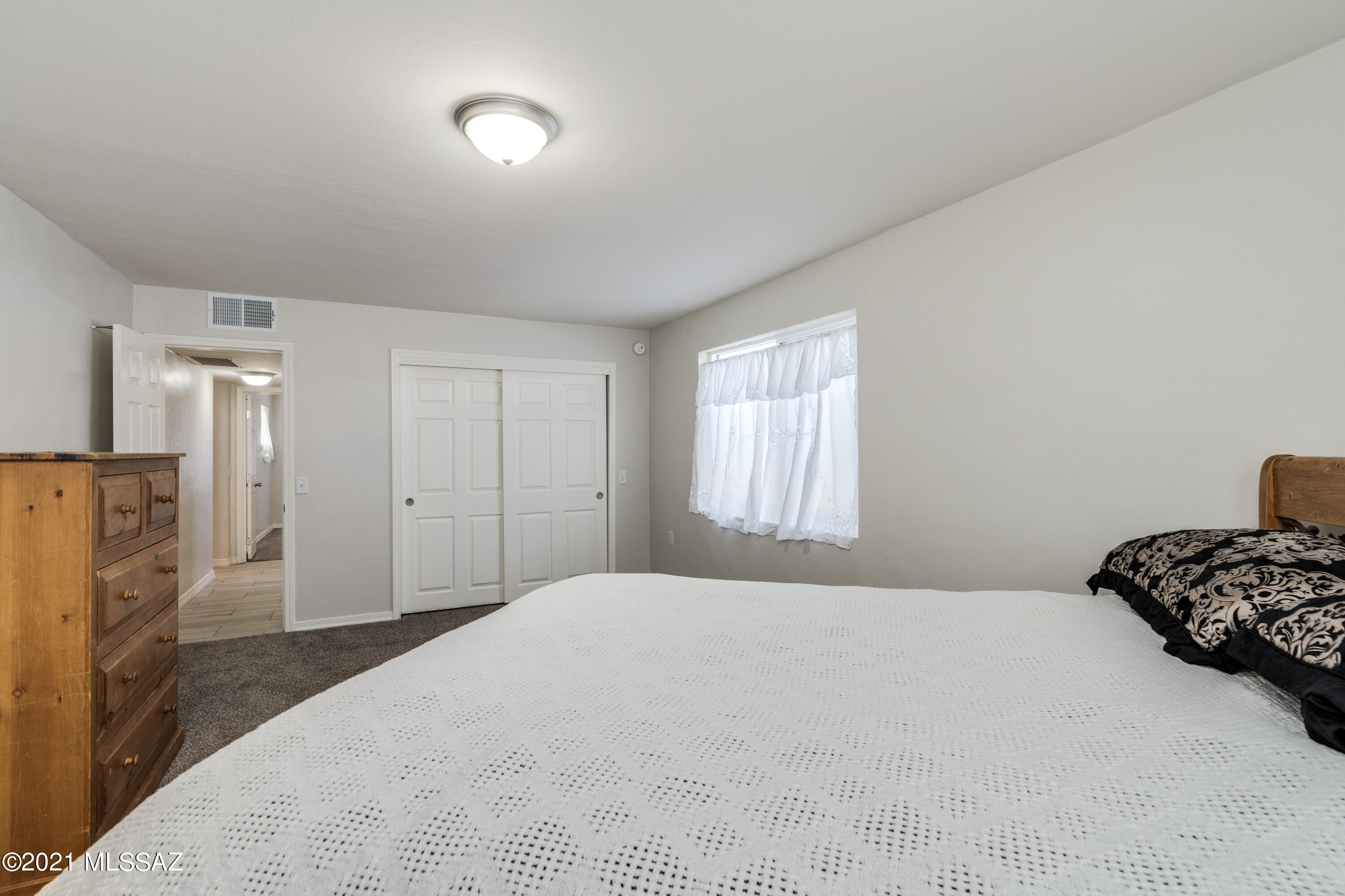 San Gabriel - Residential