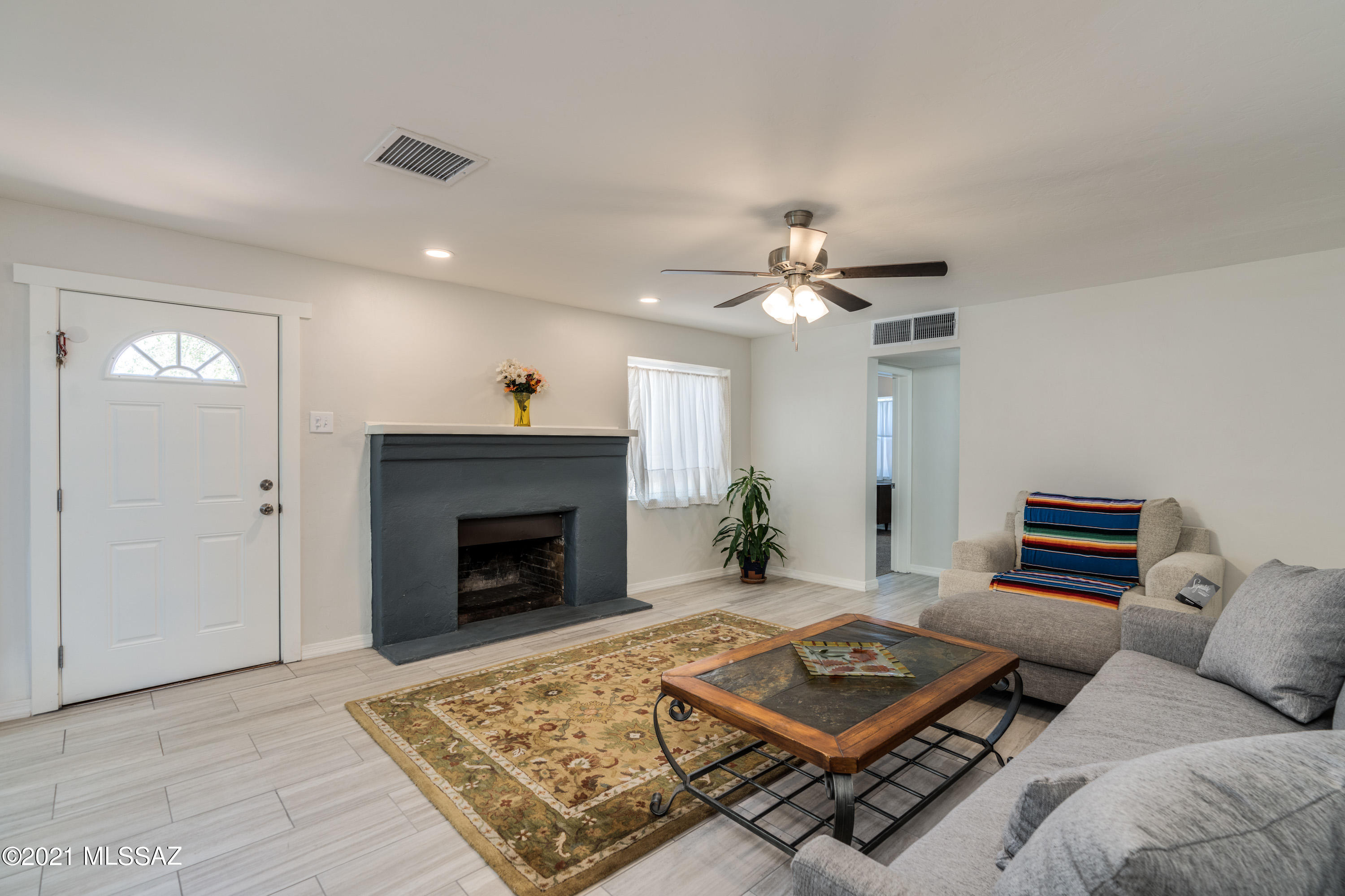 San Gabriel - Residential