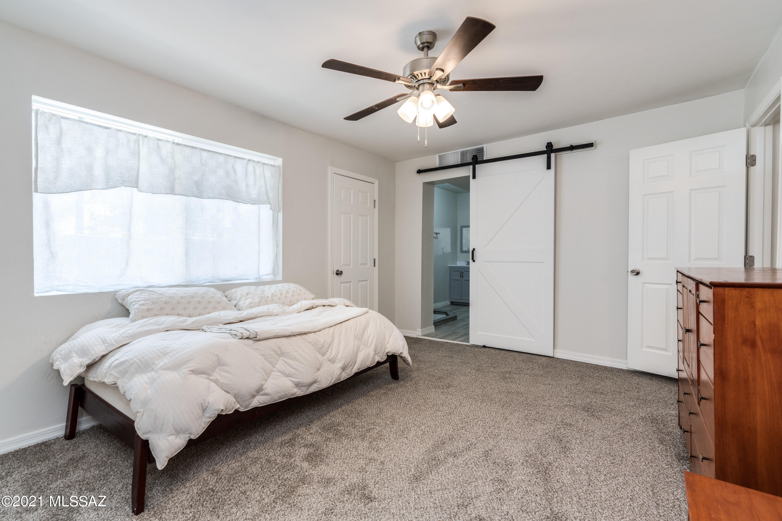 San Gabriel - Residential