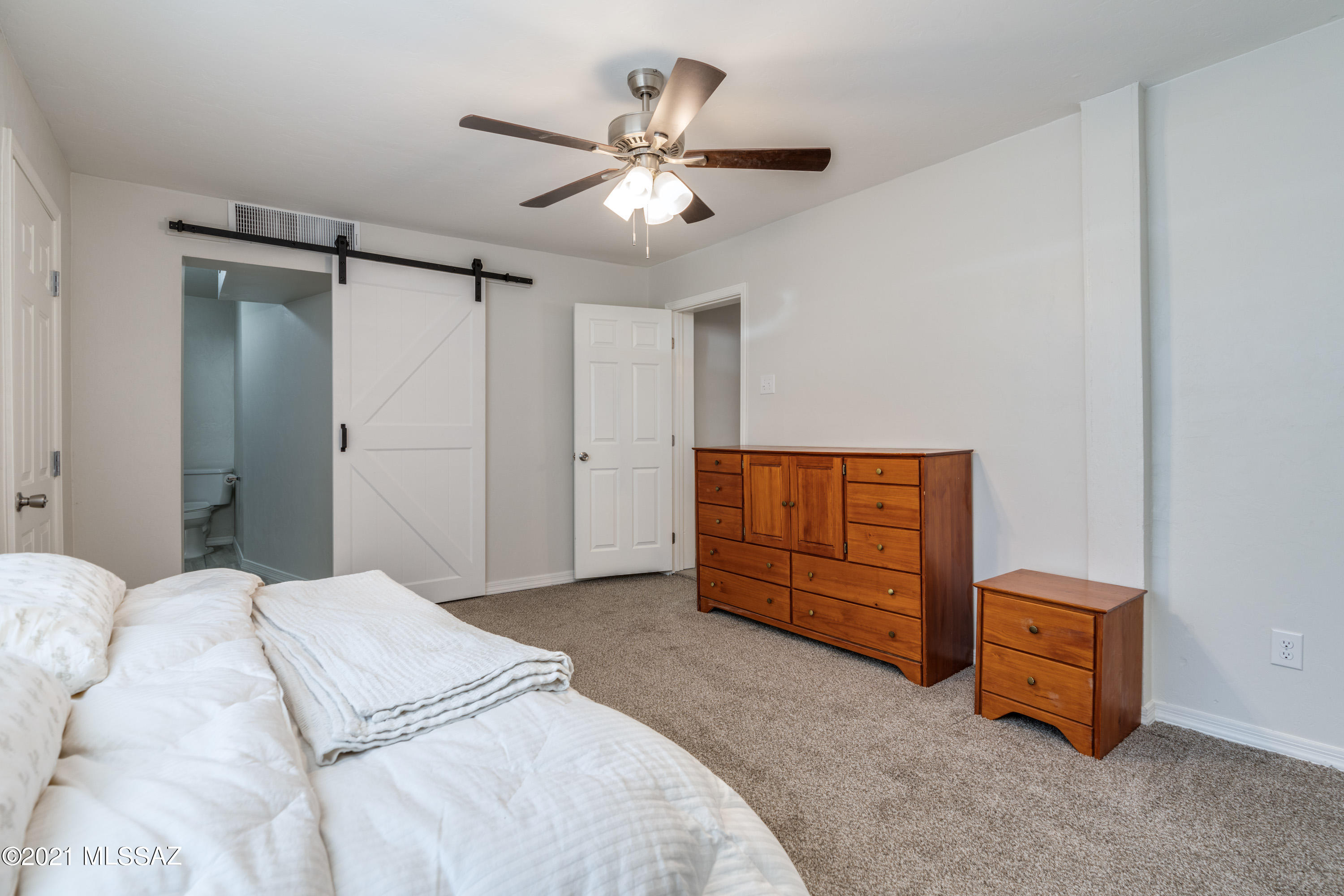 San Gabriel - Residential