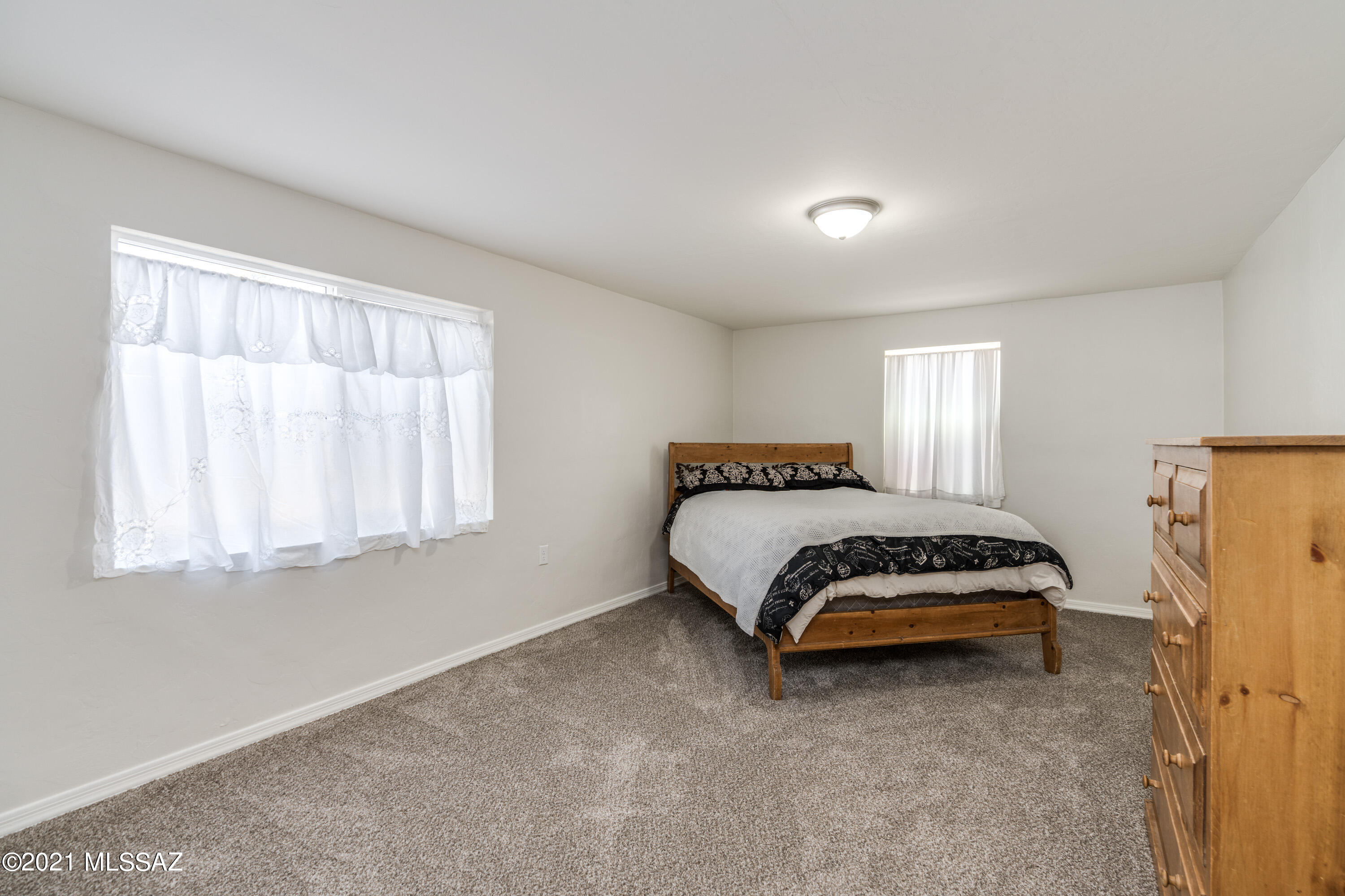 San Gabriel - Residential