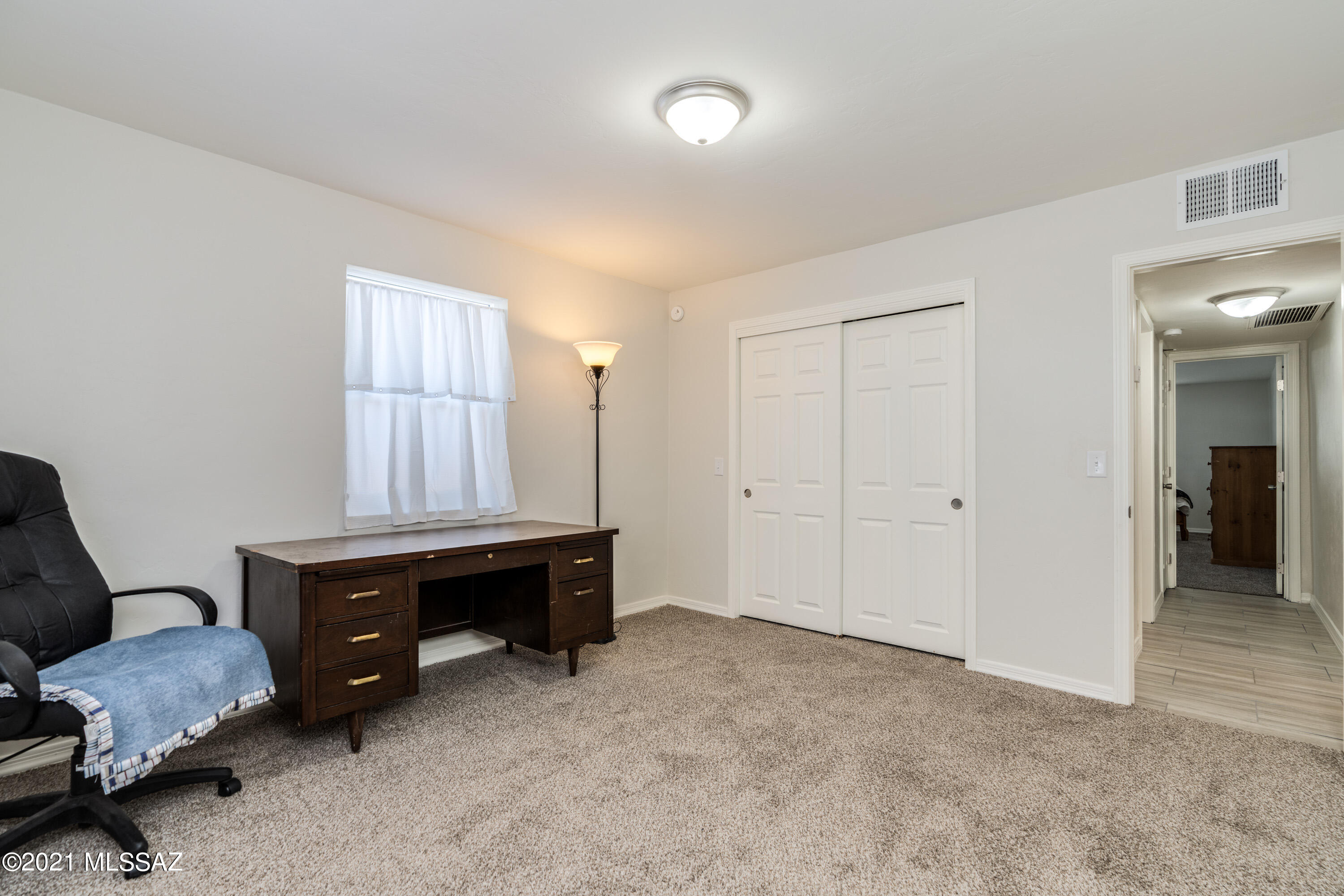 San Gabriel - Residential