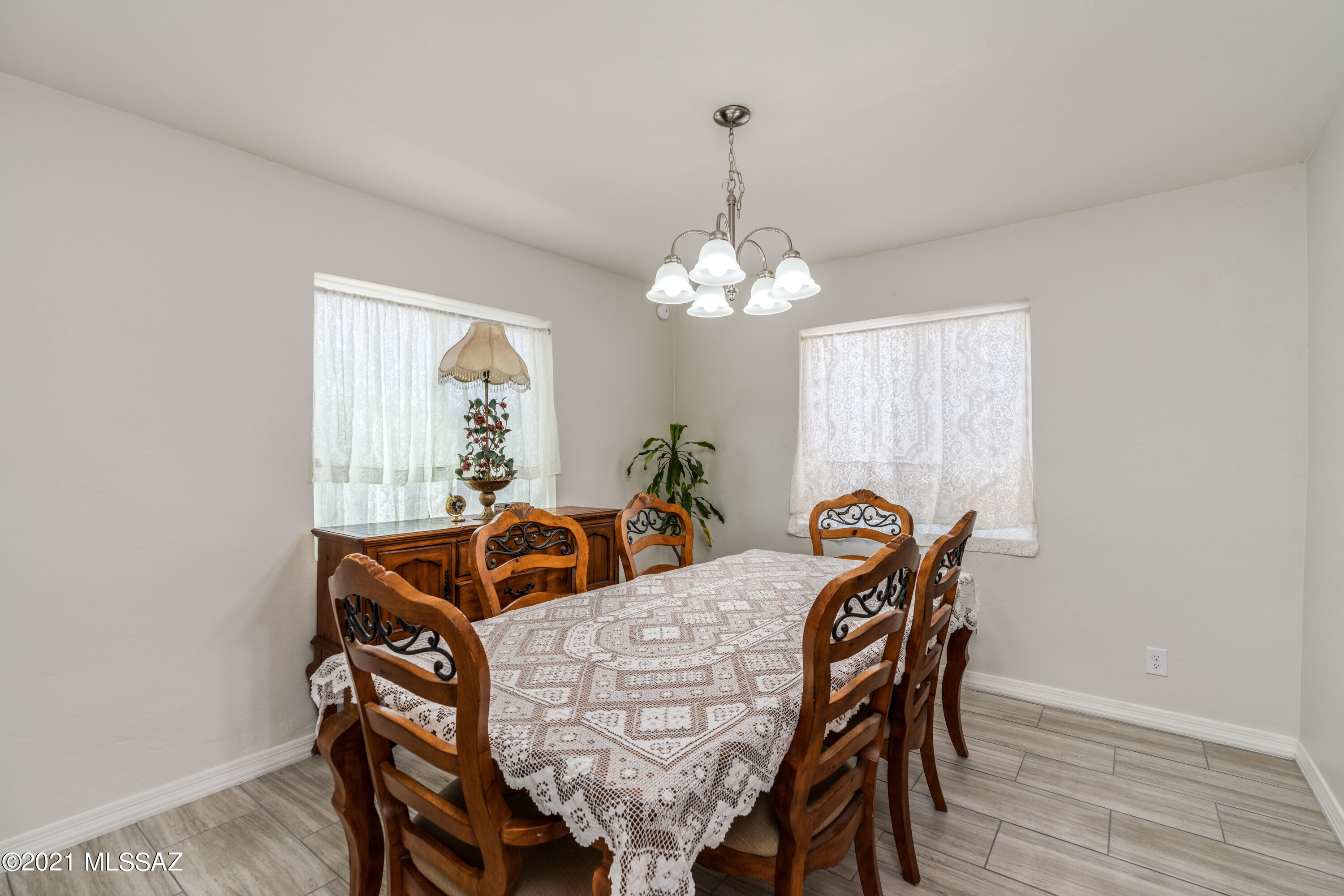San Gabriel - Residential