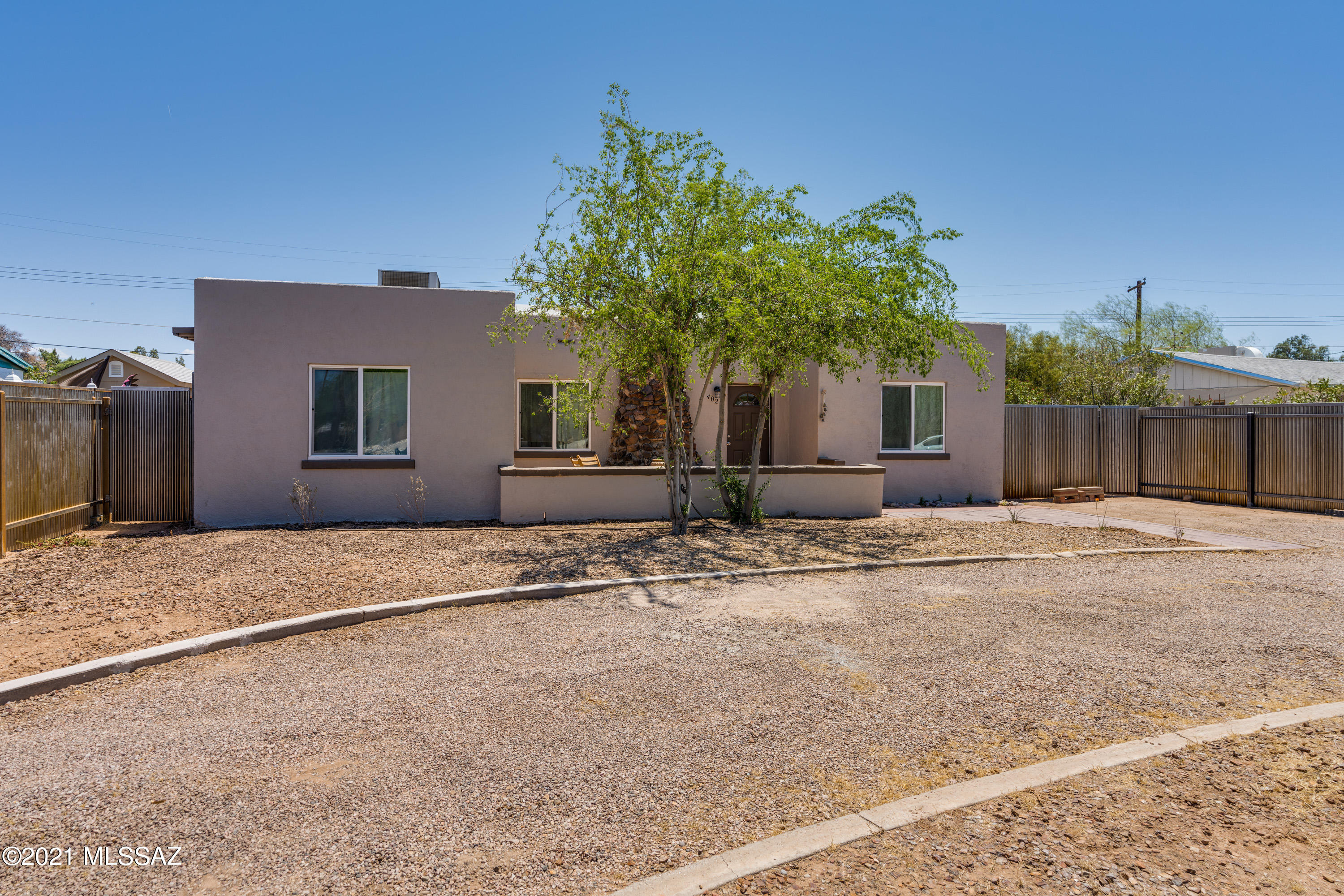 San Gabriel - Residential