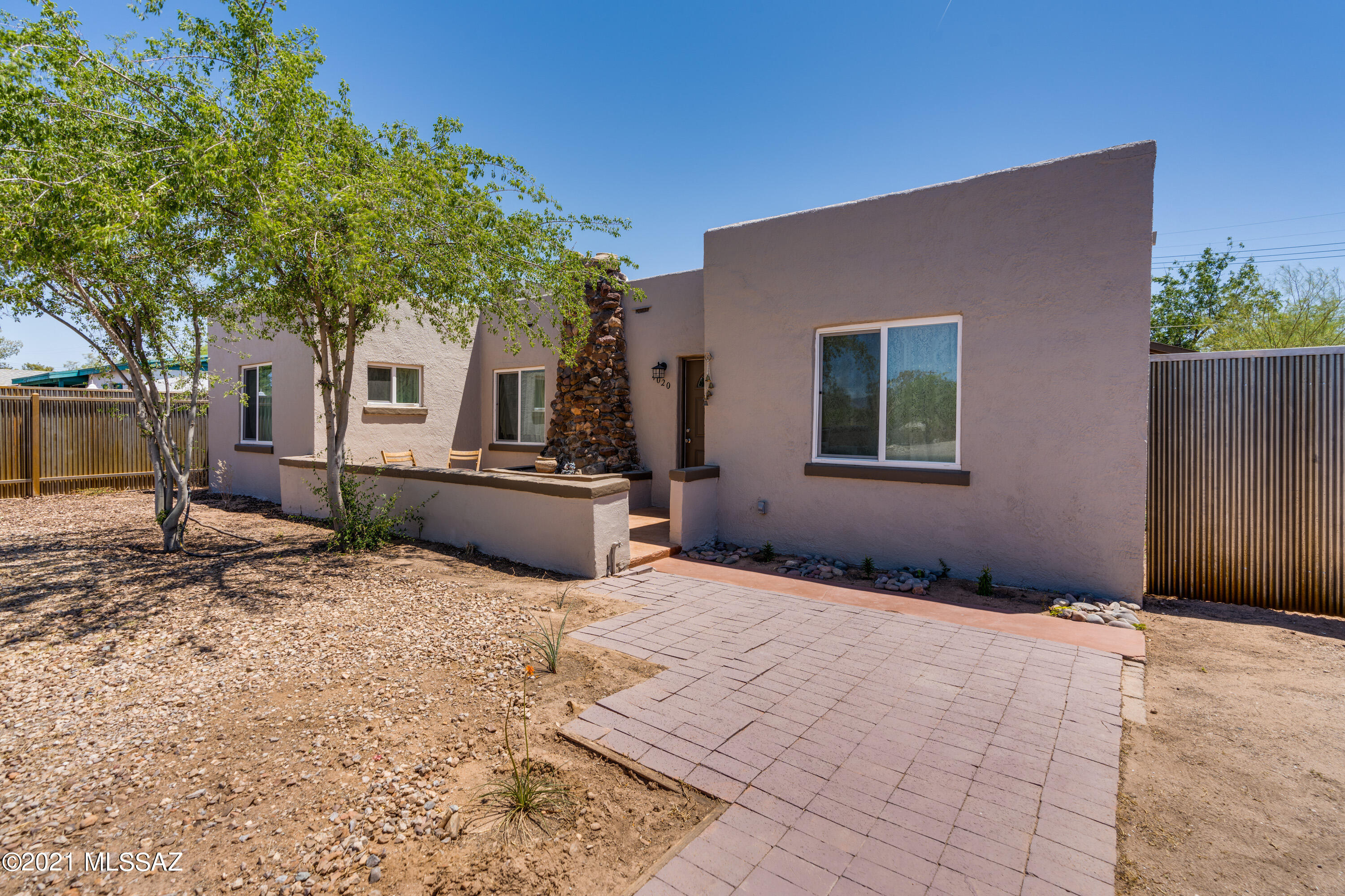 San Gabriel - Residential