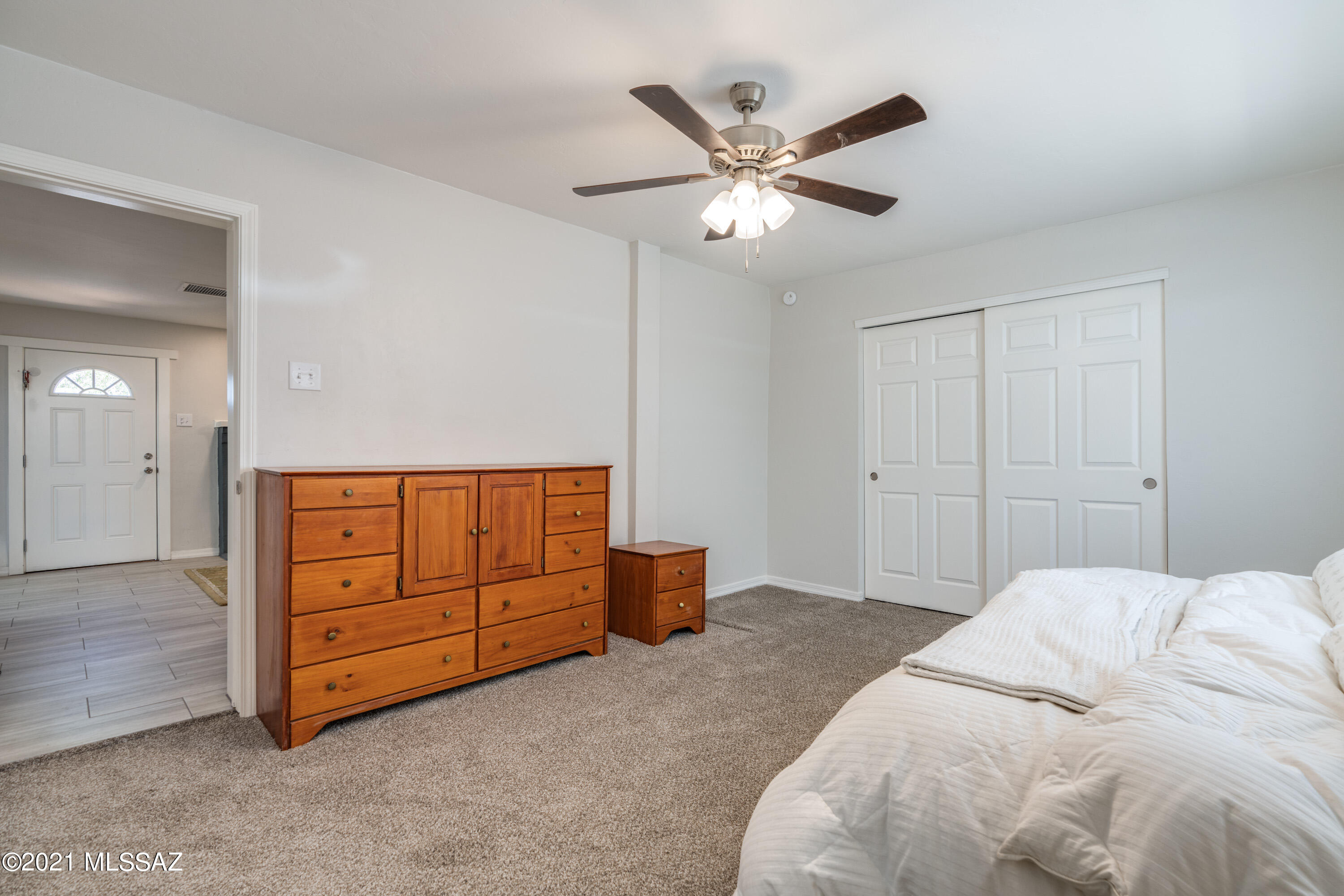 San Gabriel - Residential