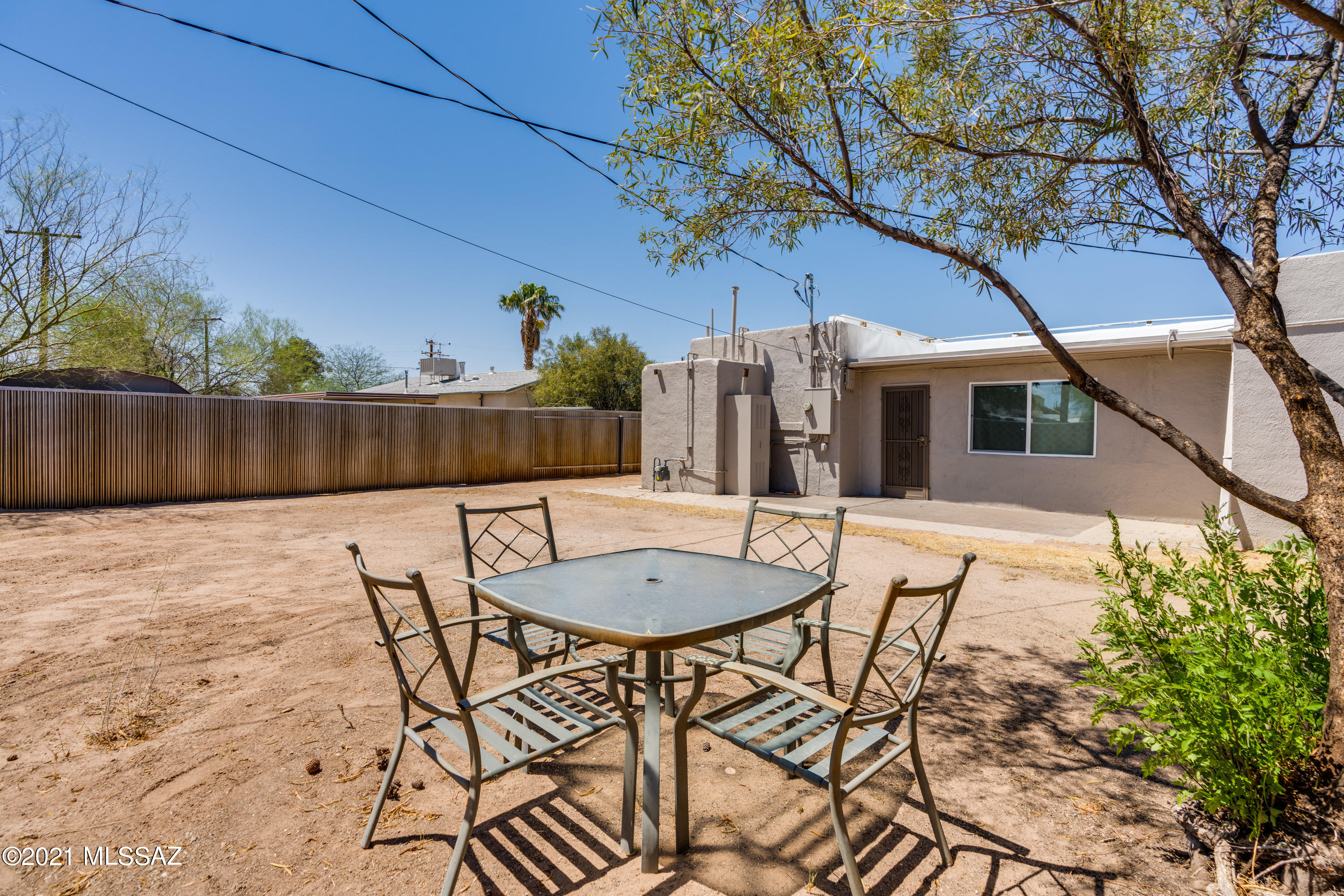 San Gabriel - Residential