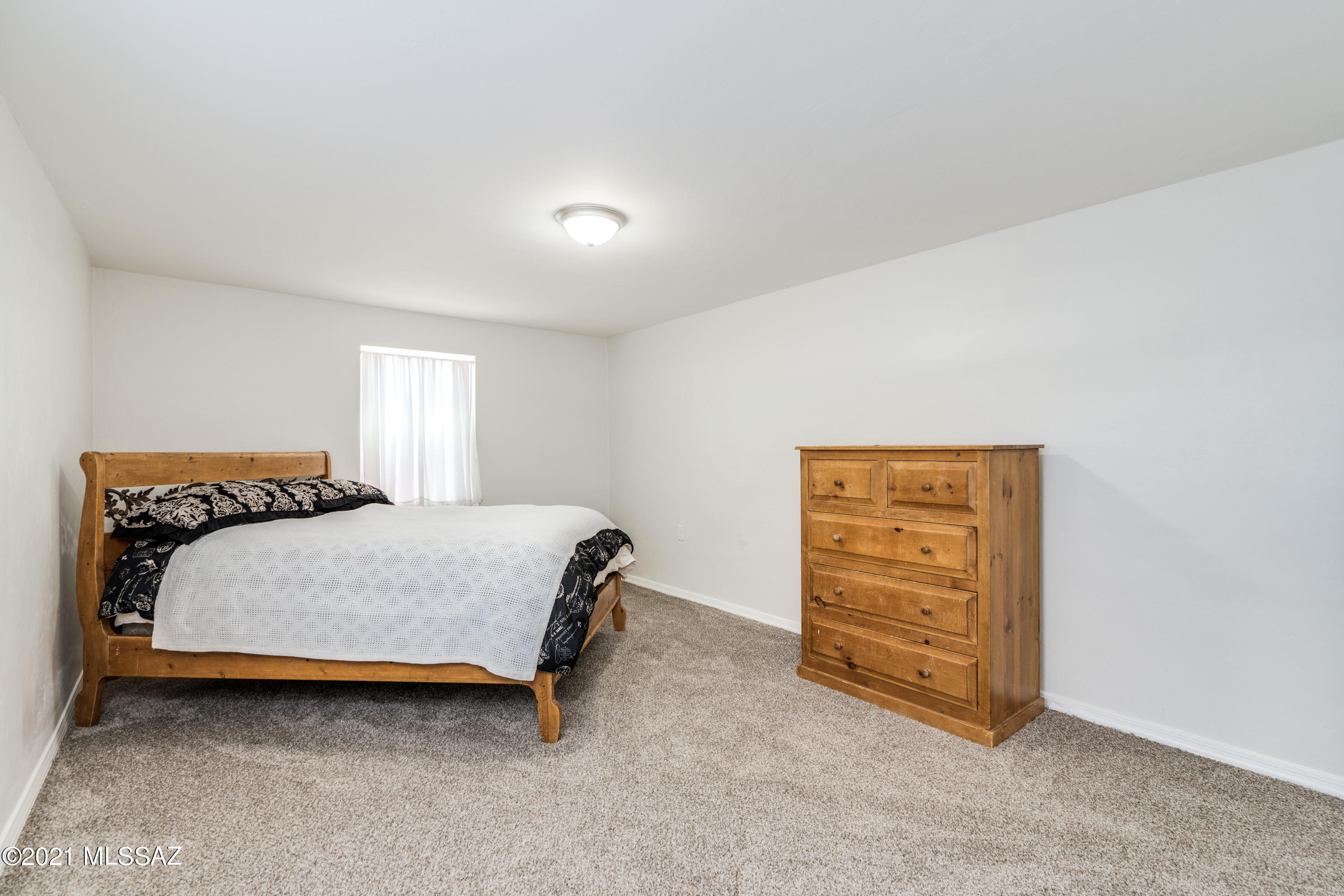 San Gabriel - Residential