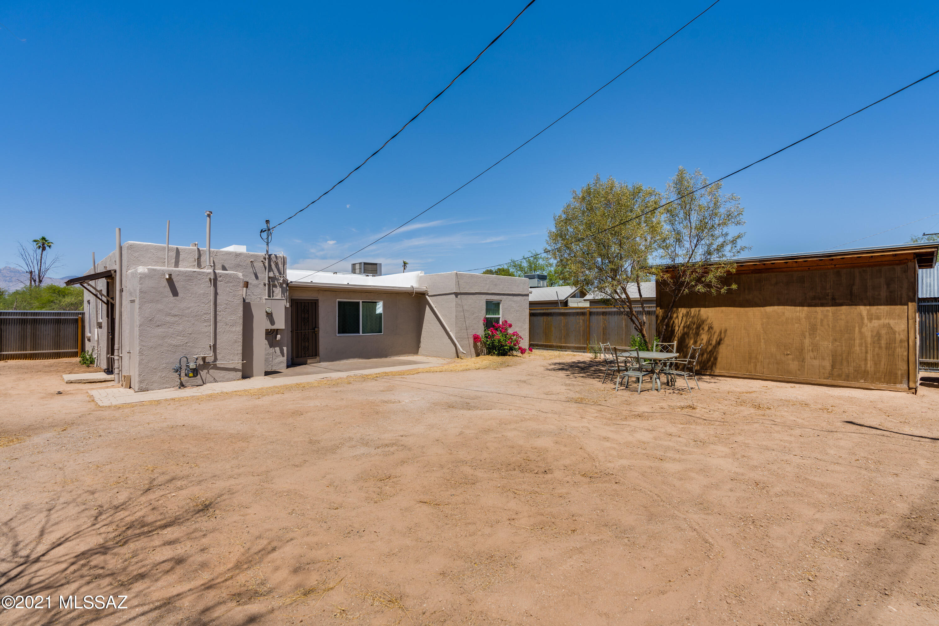 San Gabriel - Residential