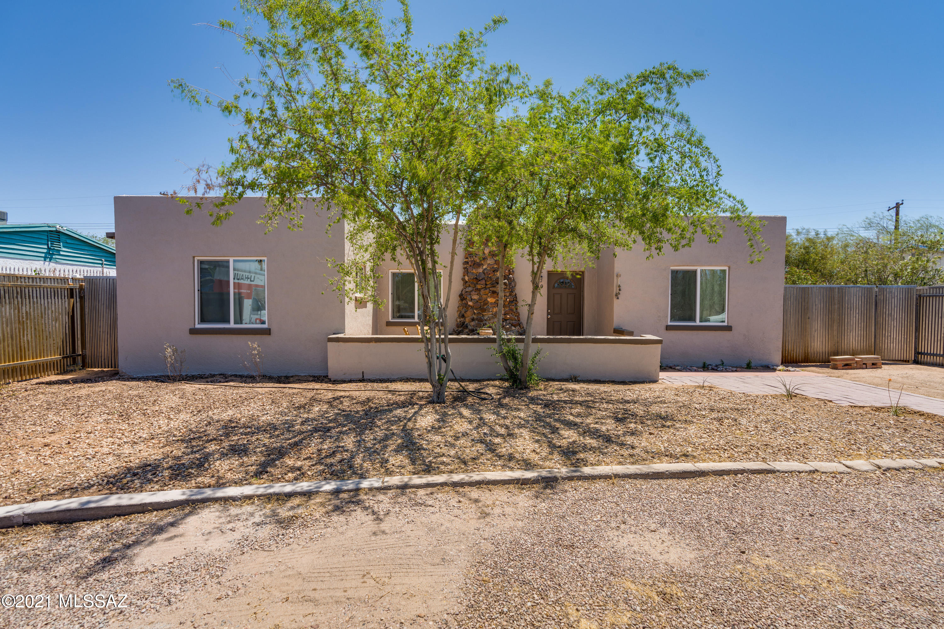 San Gabriel - Residential