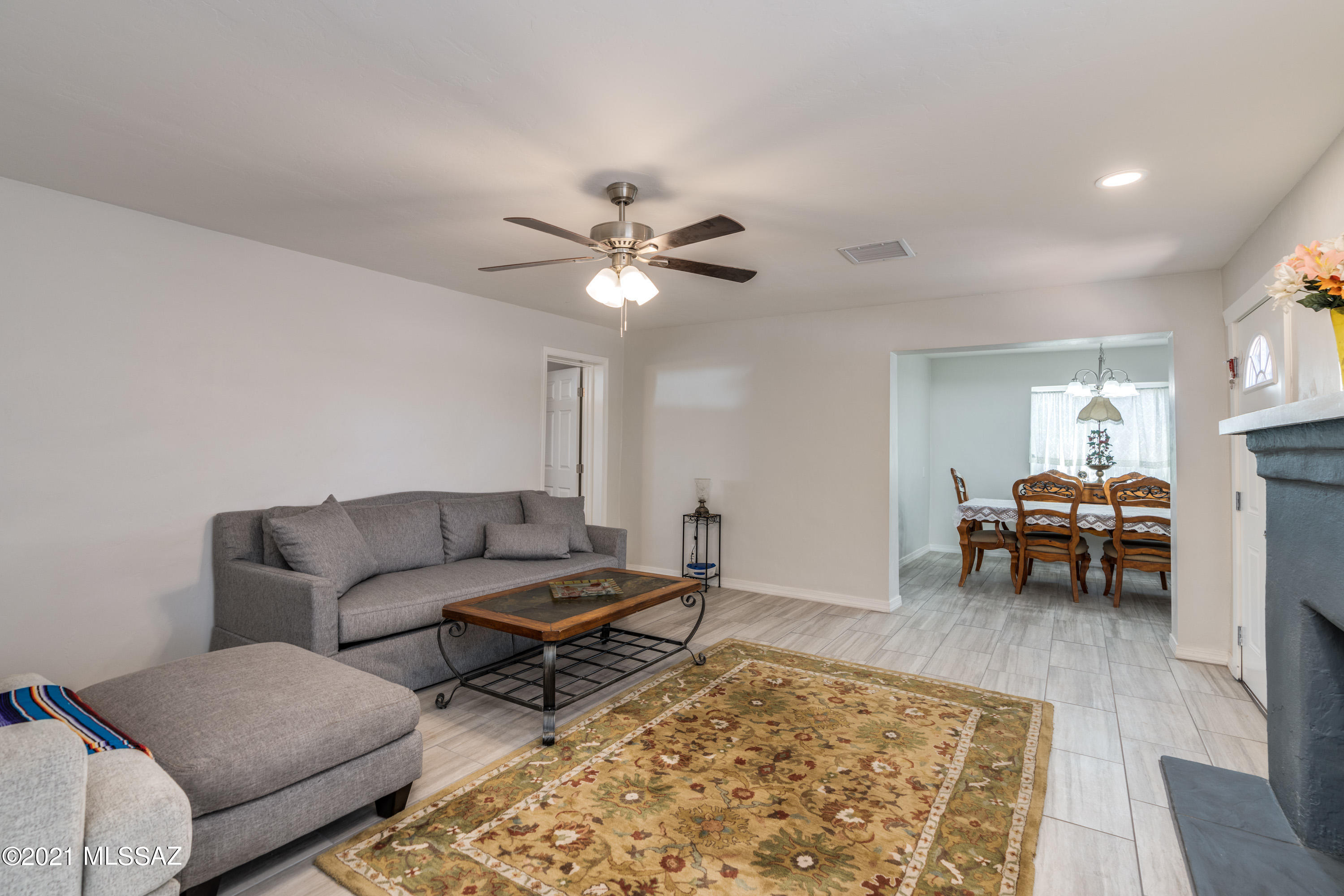 San Gabriel - Residential