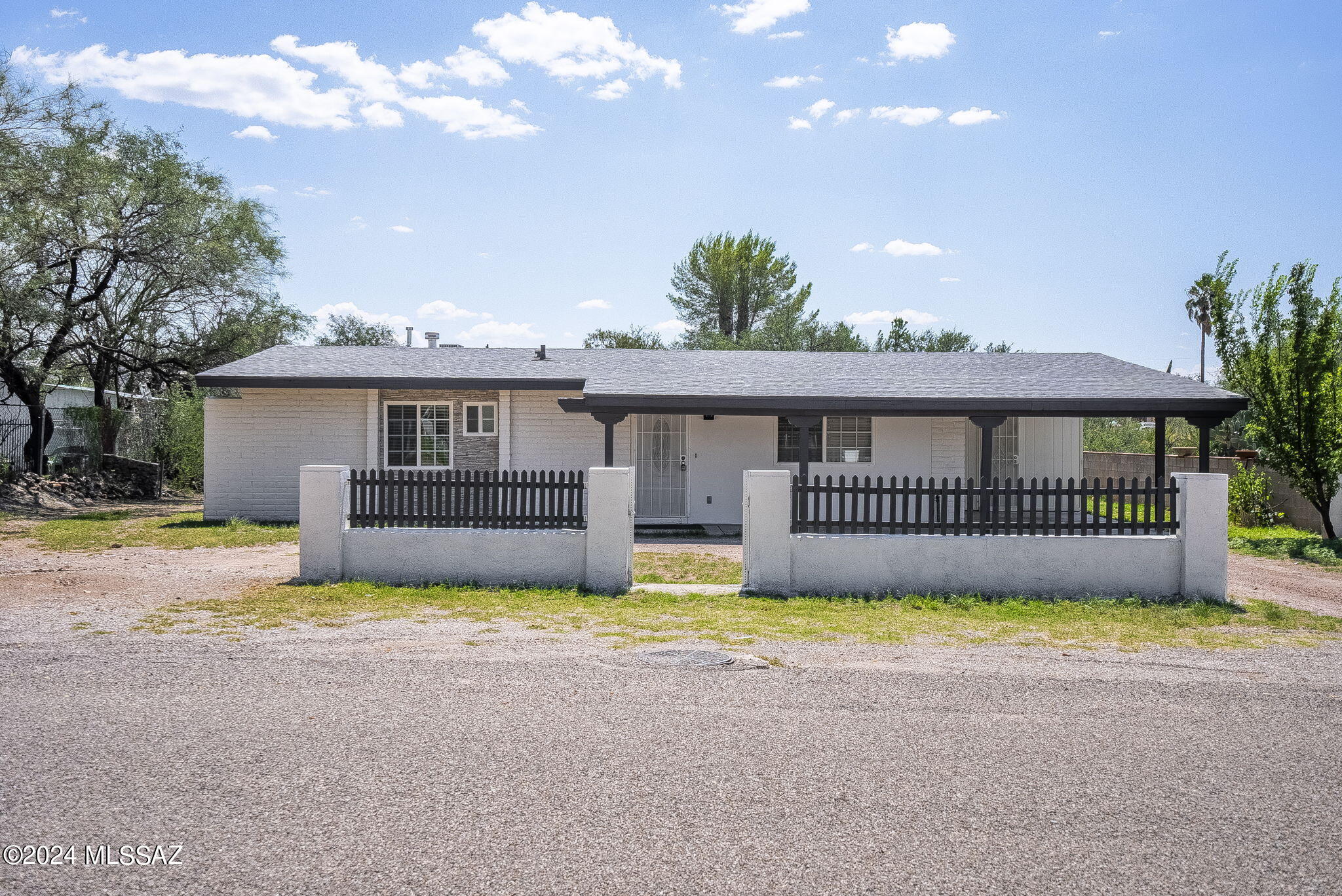 View Rio Rico, AZ 85648 house