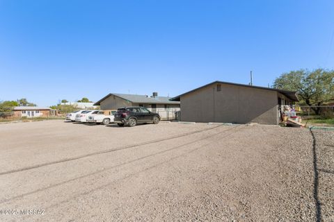 137 S Grande Avenue Tucson AZ 85745