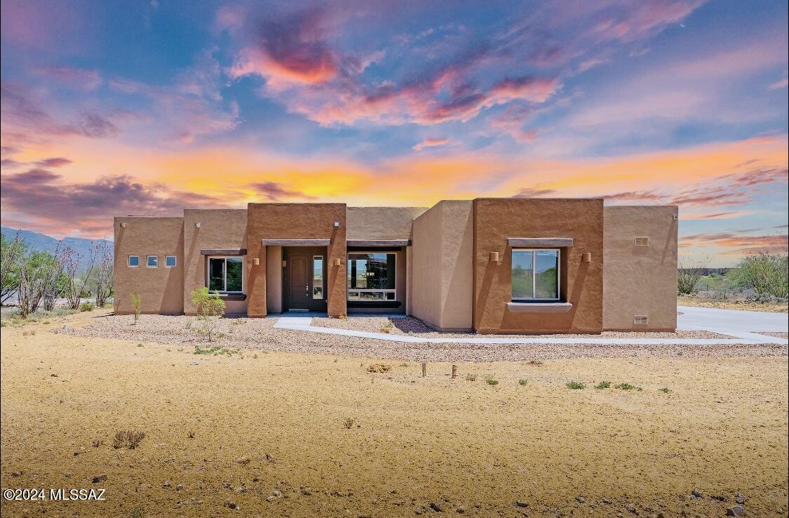 Mountain View Ranch (1-362) - Residential