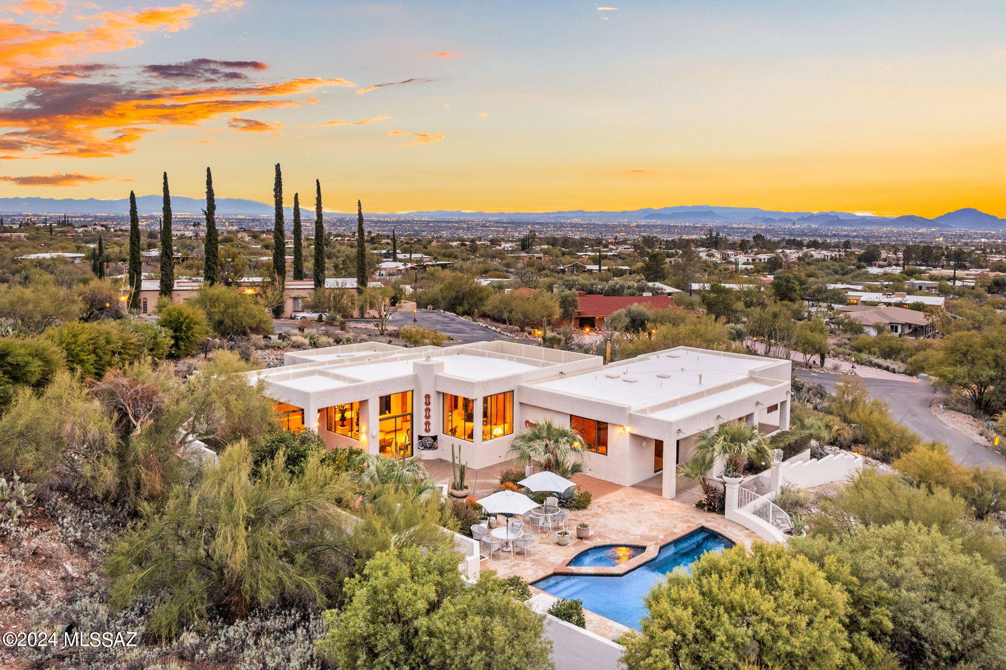 Skyline Bel Air Estates (1-153) - Residential
