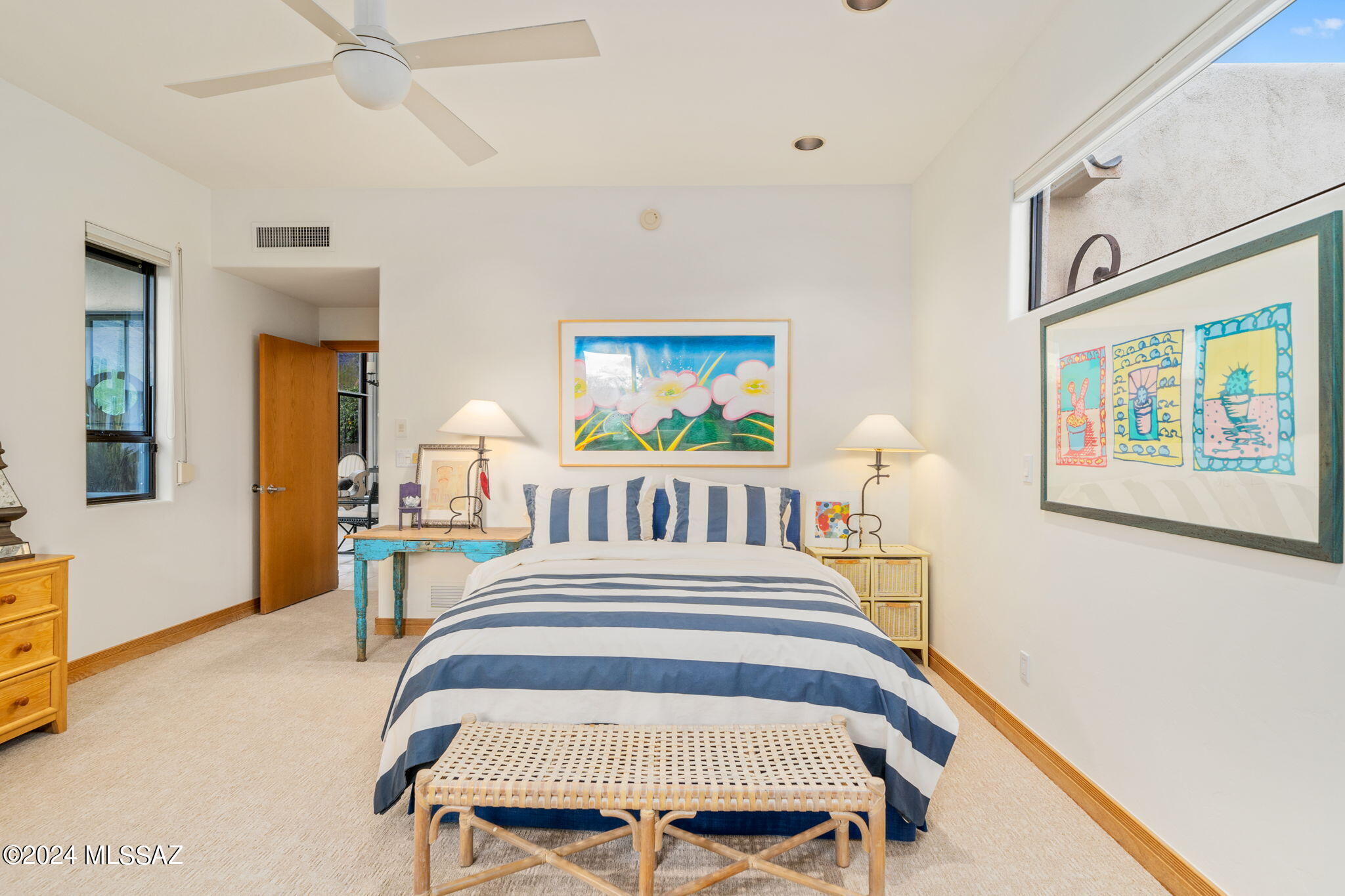 Skyline Bel Air Estates (1-153) - Residential