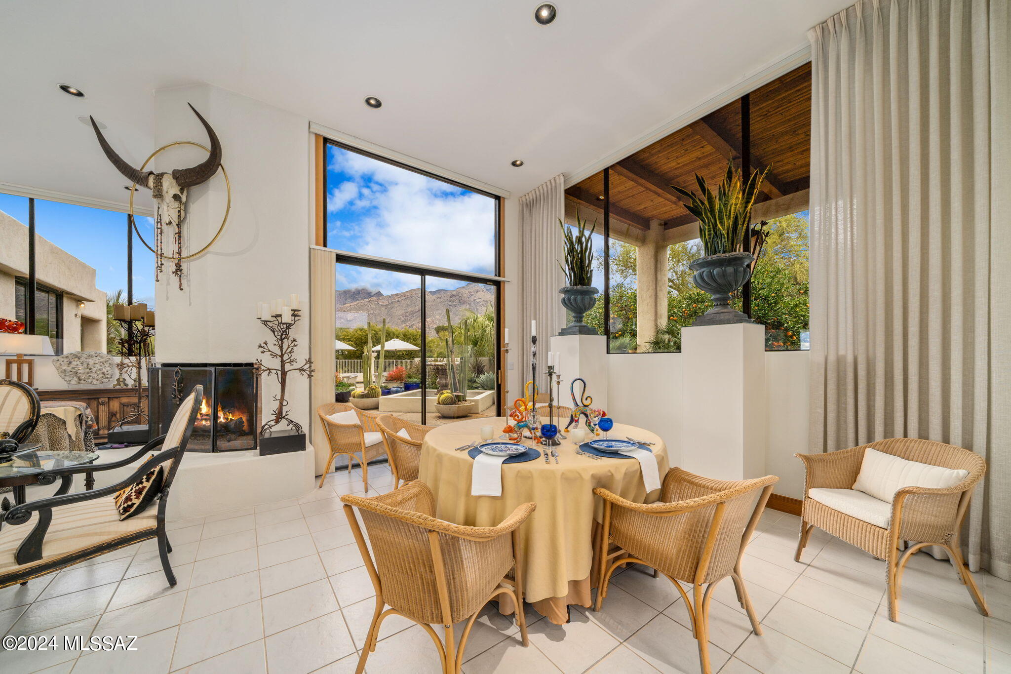 Skyline Bel Air Estates (1-153) - Residential