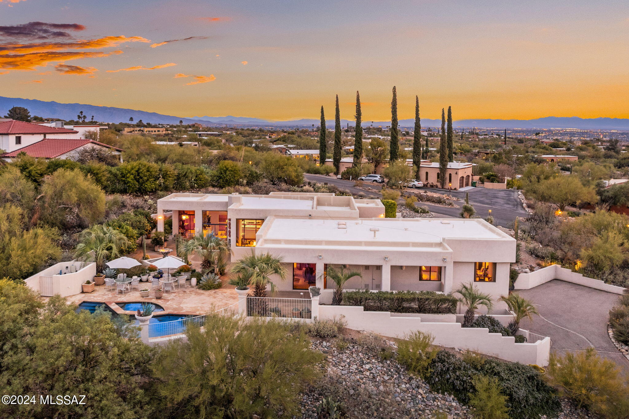 Skyline Bel Air Estates (1-153) - Residential