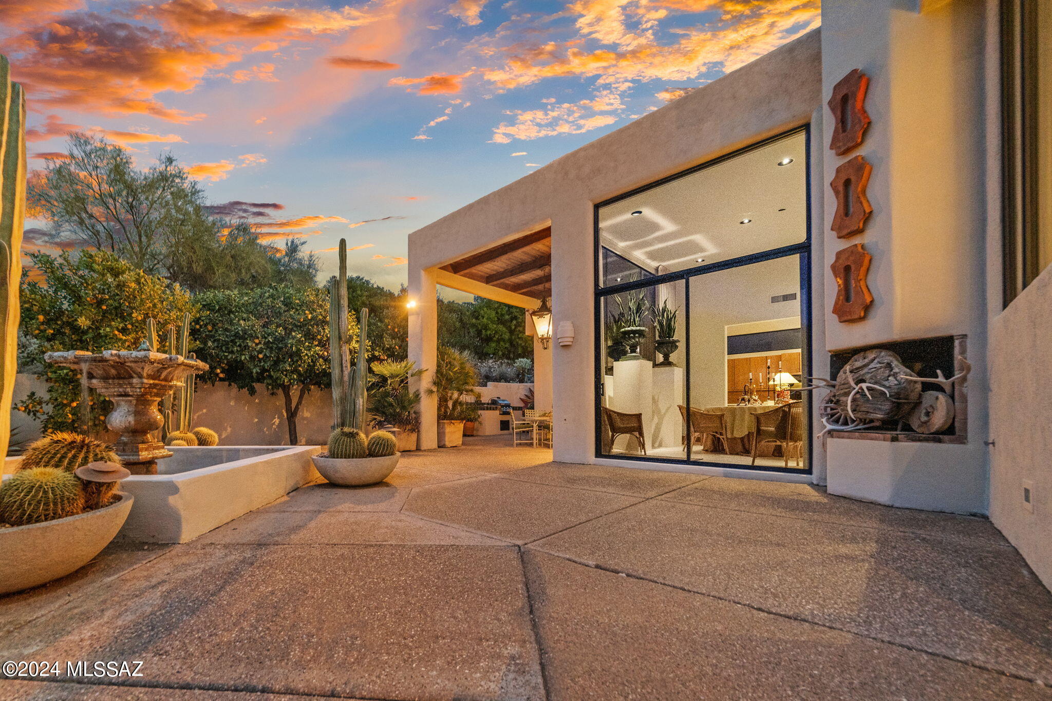 Skyline Bel Air Estates (1-153) - Residential