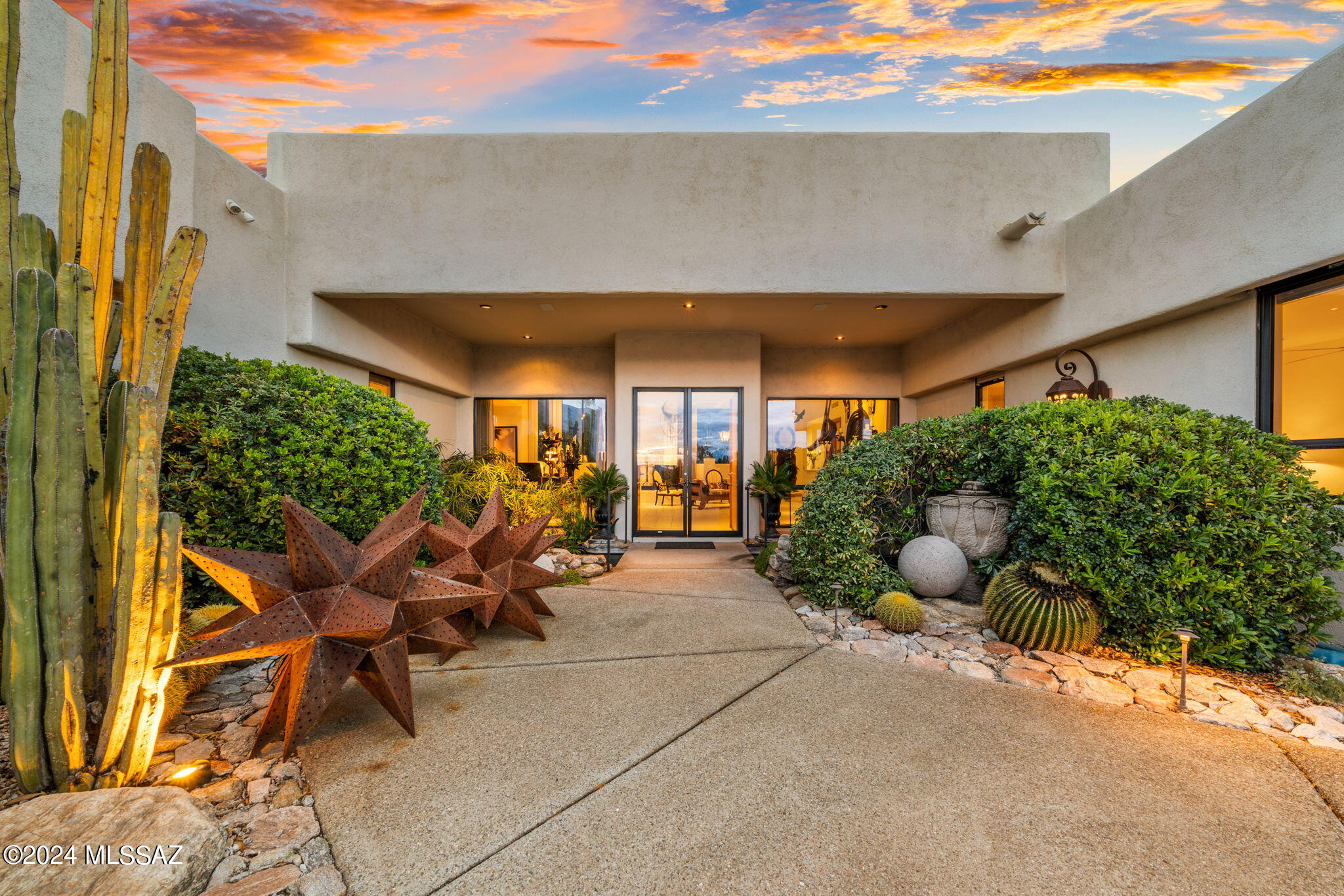 Skyline Bel Air Estates (1-153) - Residential