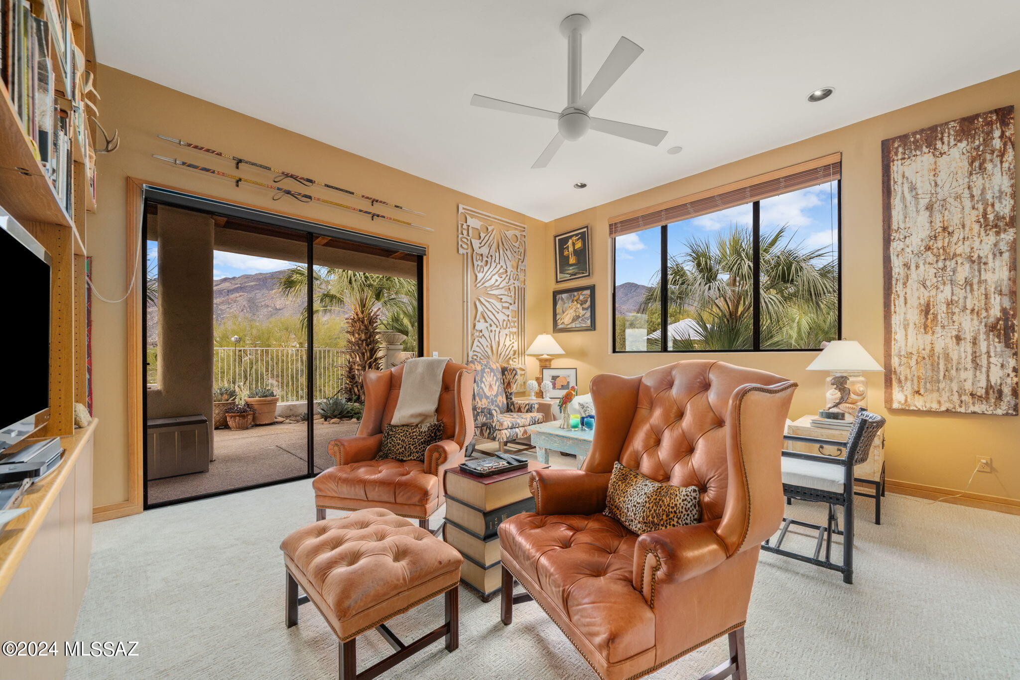 Skyline Bel Air Estates (1-153) - Residential