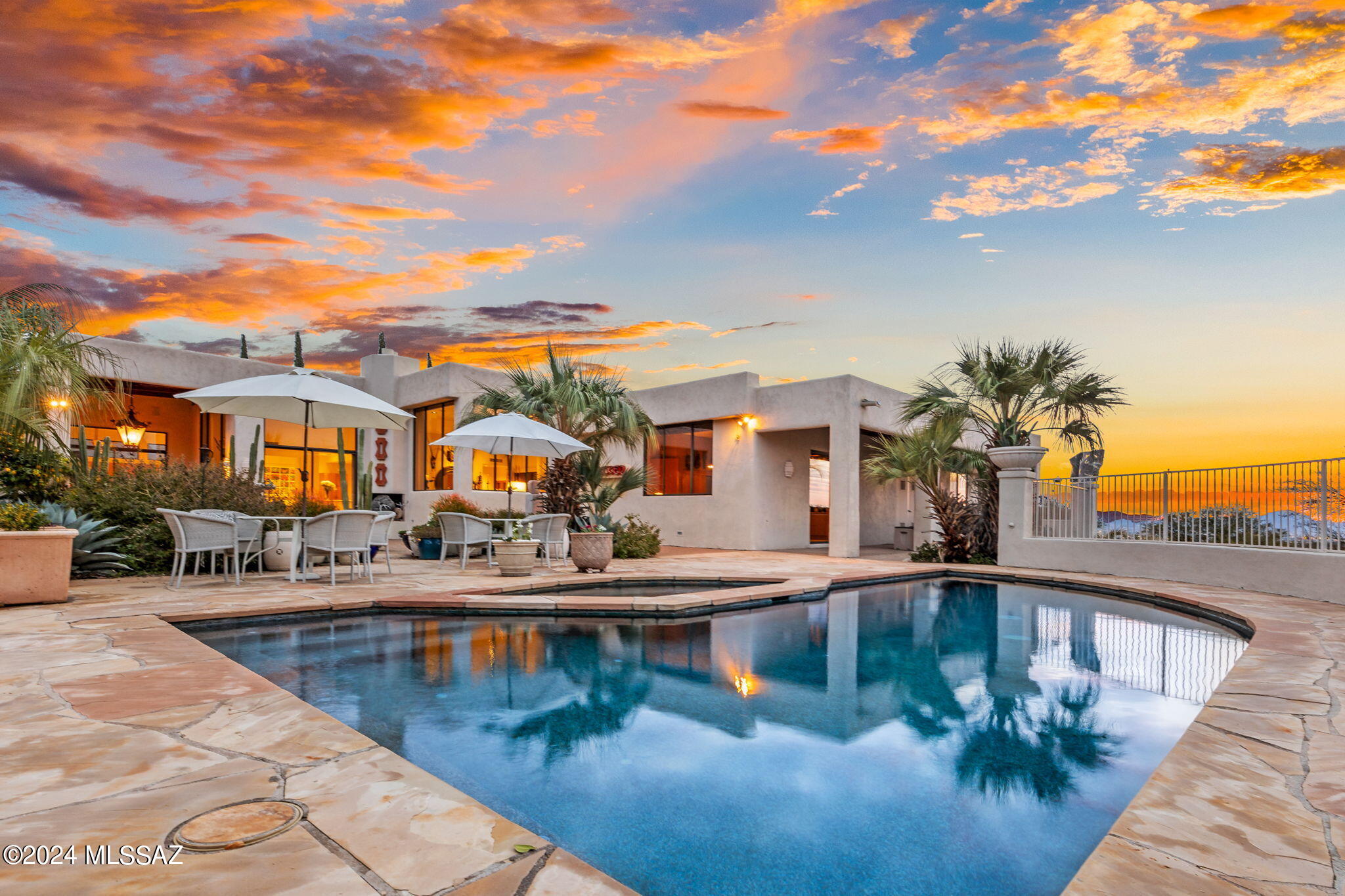 Skyline Bel Air Estates (1-153) - Residential