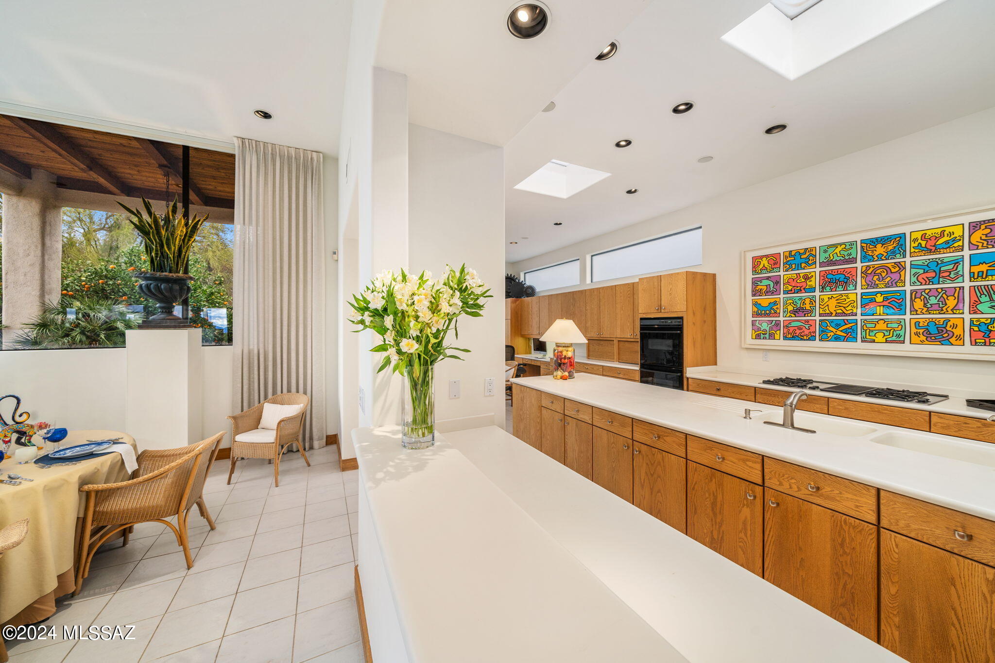 Skyline Bel Air Estates (1-153) - Residential
