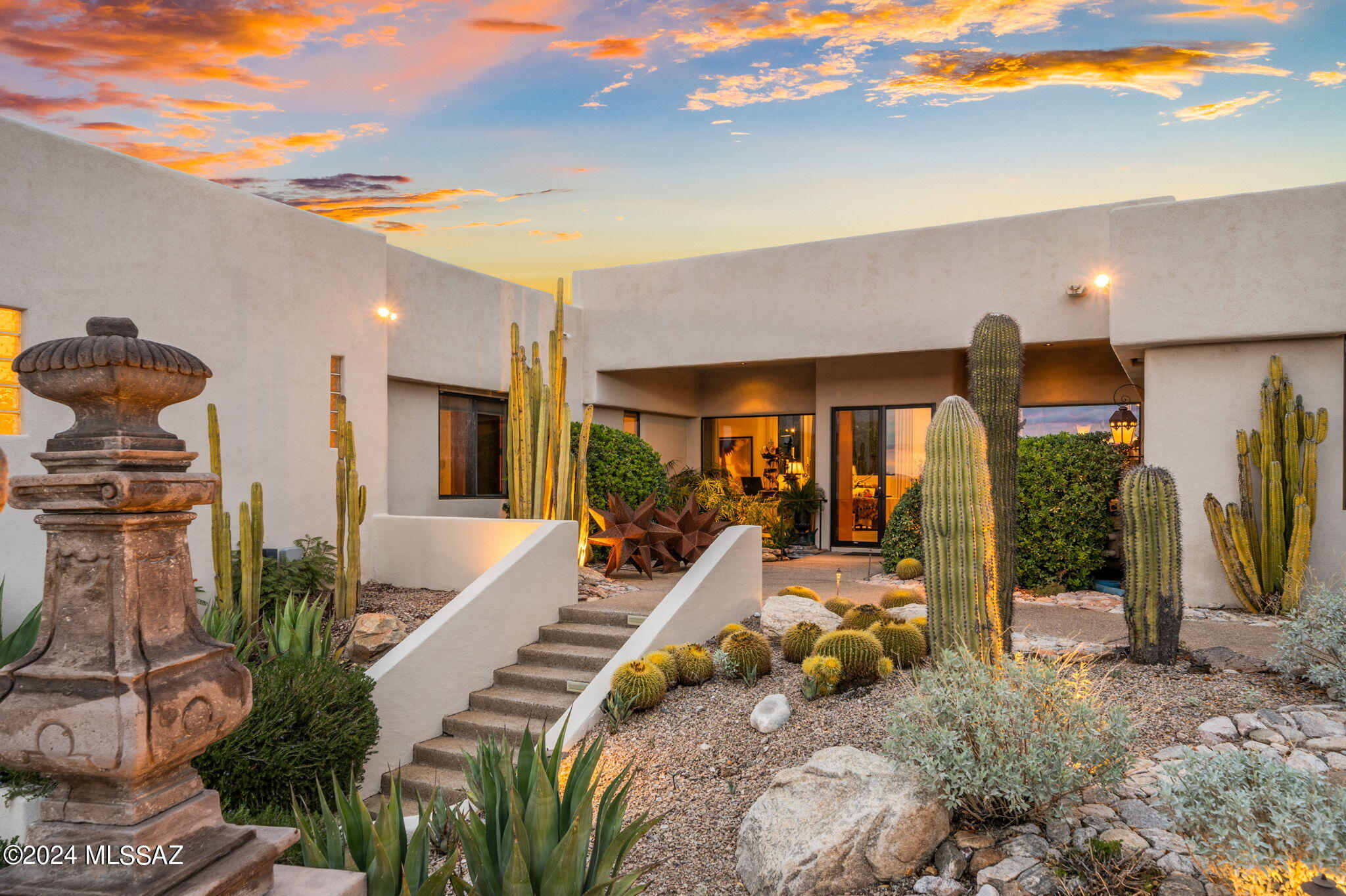 Skyline Bel Air Estates (1-153) - Residential