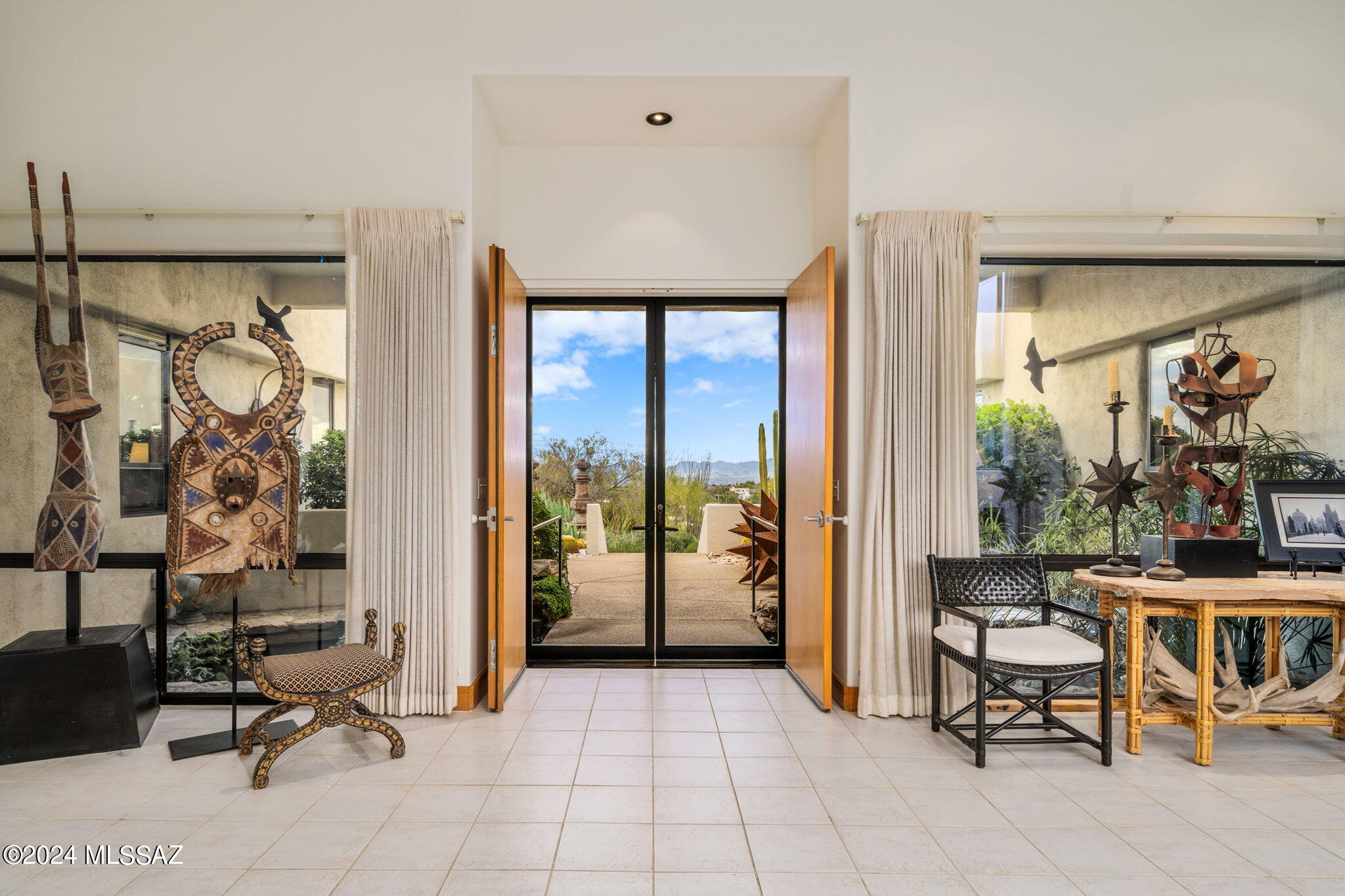 Skyline Bel Air Estates (1-153) - Residential