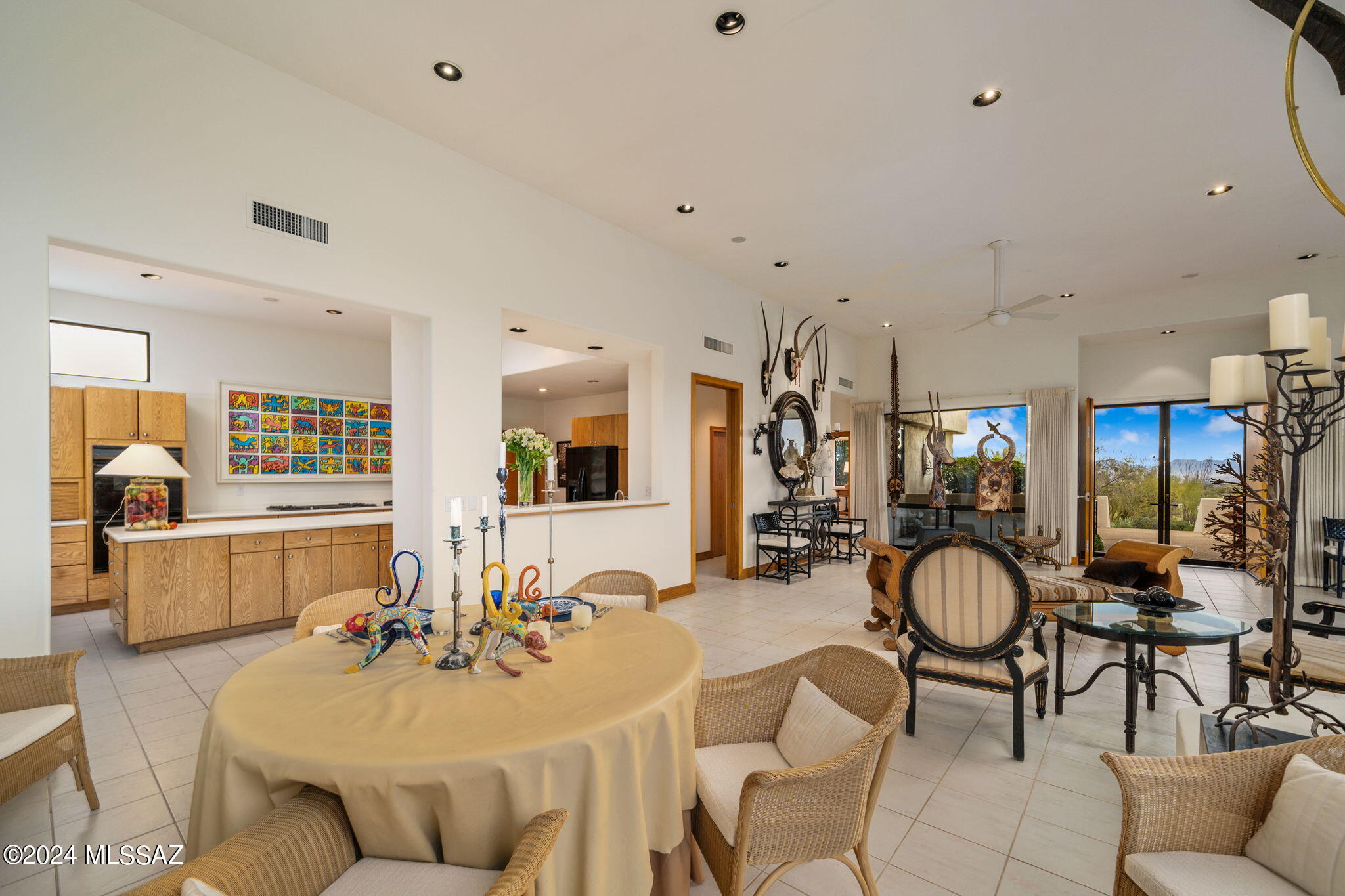 Skyline Bel Air Estates (1-153) - Residential
