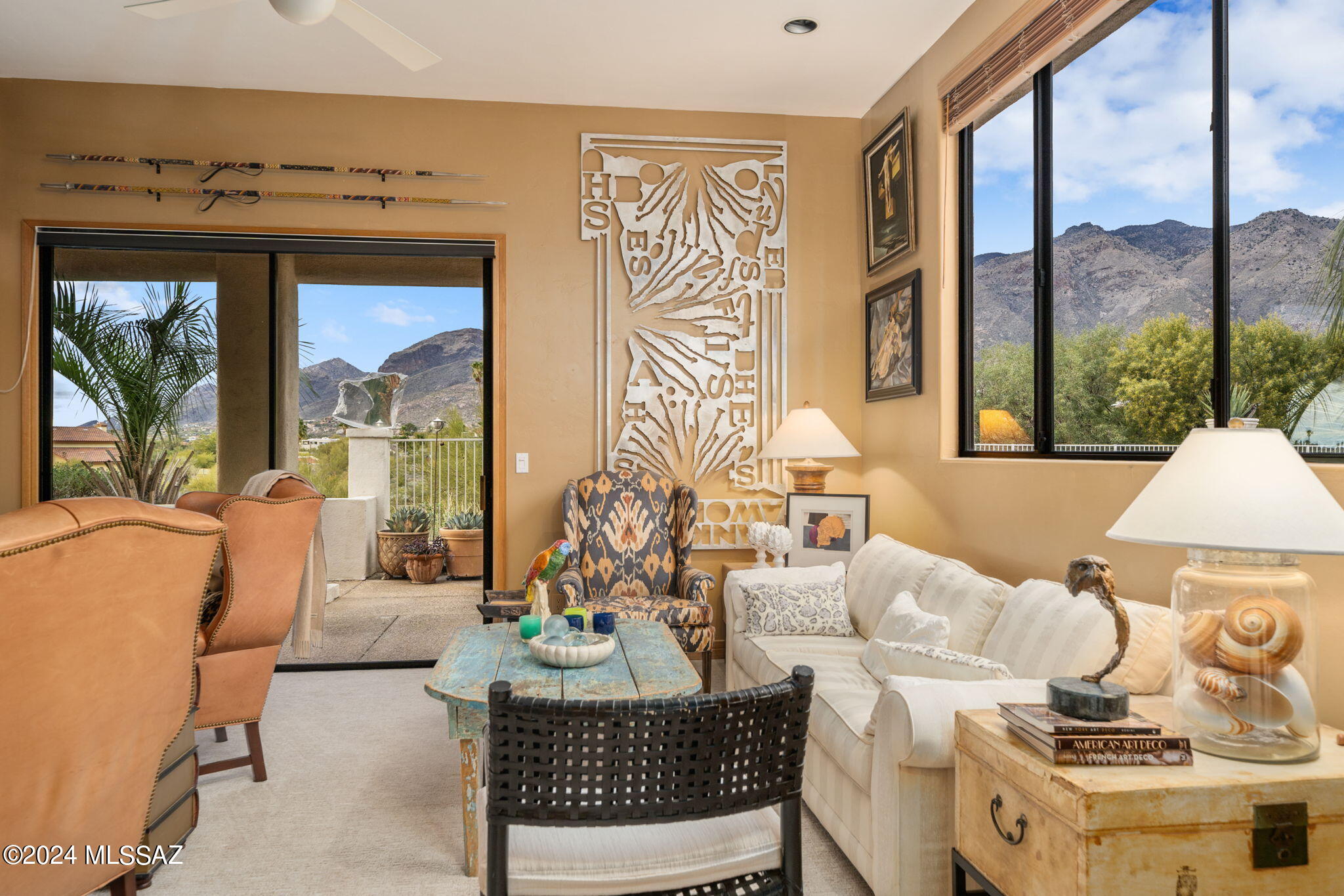 Skyline Bel Air Estates (1-153) - Residential