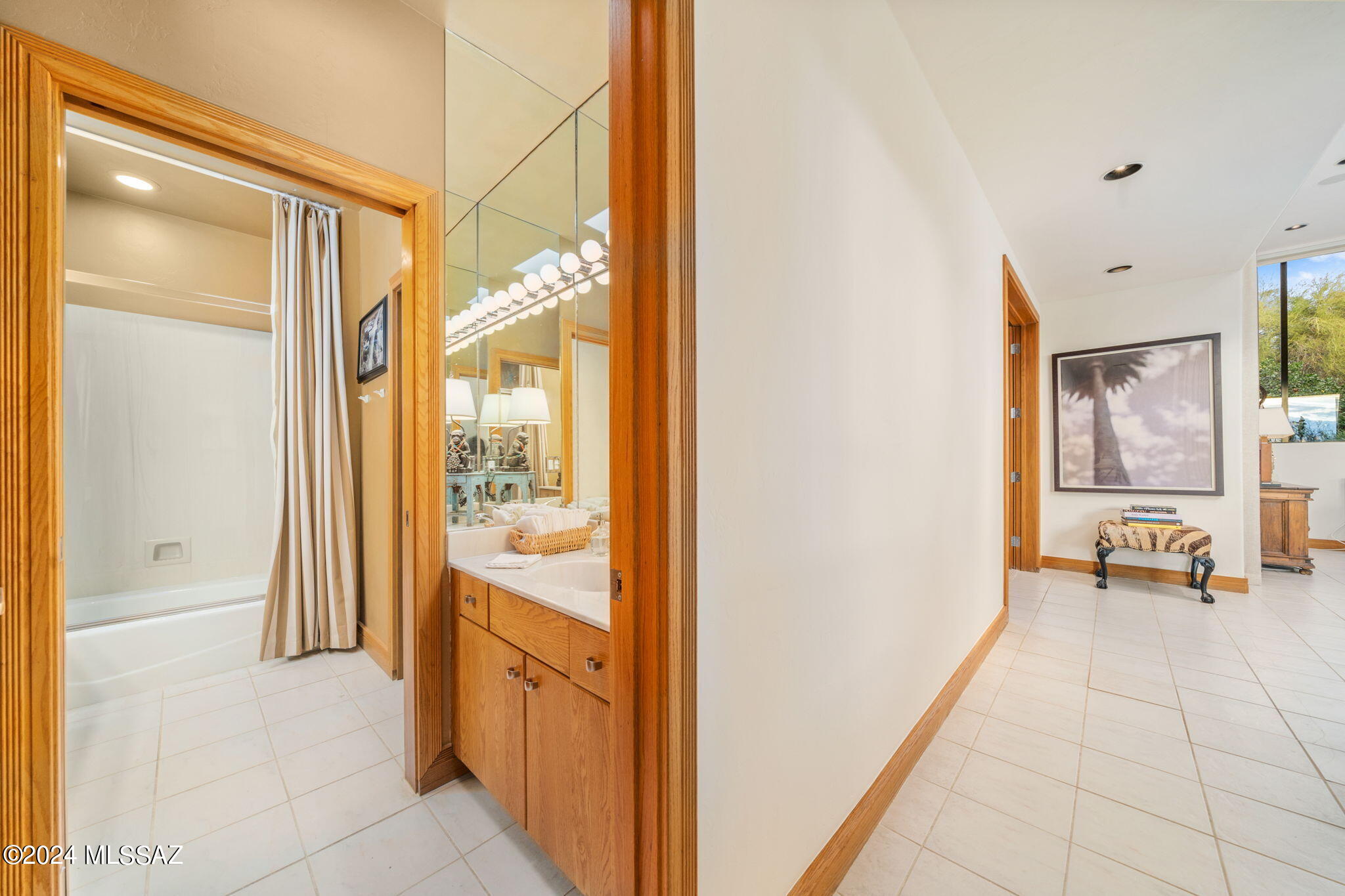 Skyline Bel Air Estates (1-153) - Residential