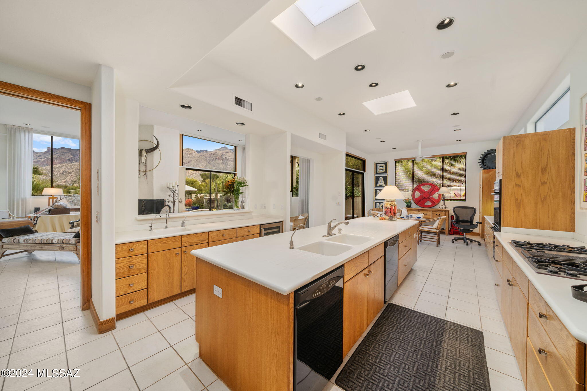 Skyline Bel Air Estates (1-153) - Residential