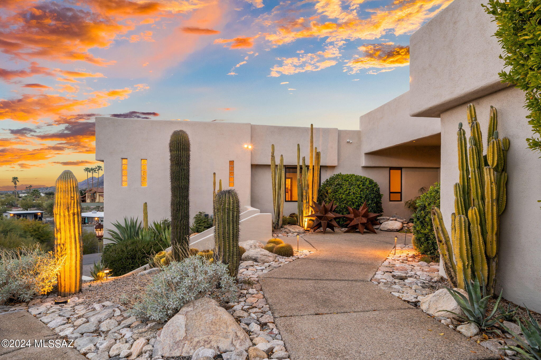 Skyline Bel Air Estates (1-153) - Residential