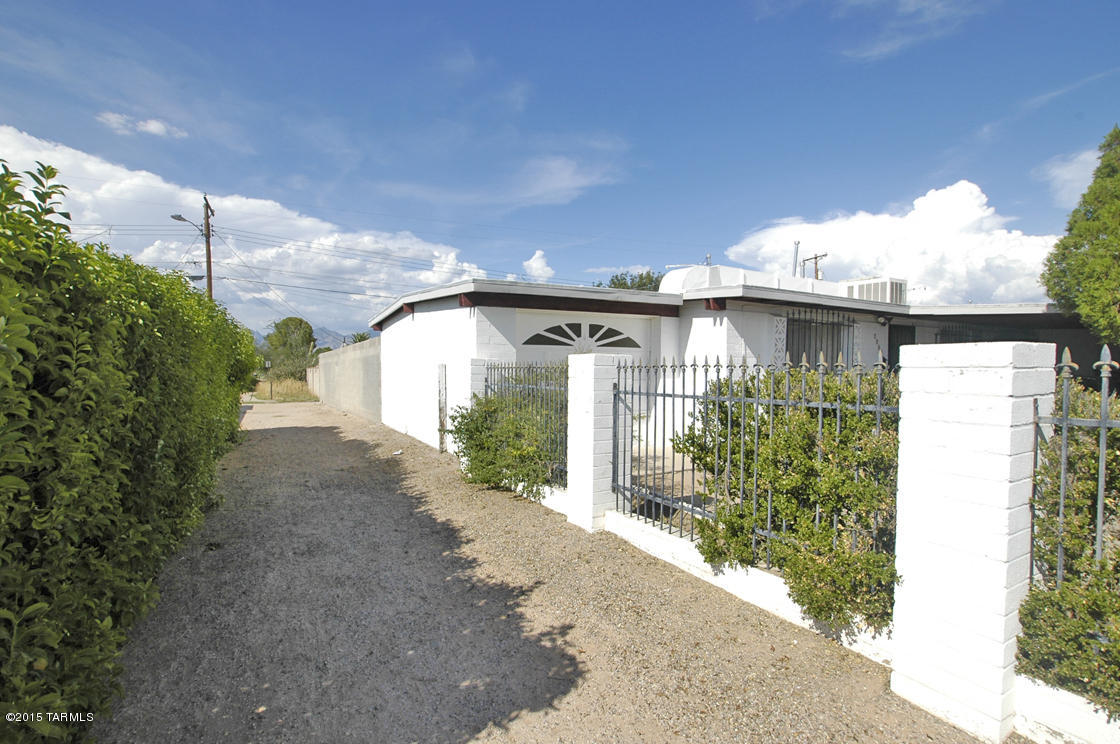 Swan Park Addition Resub - Residential