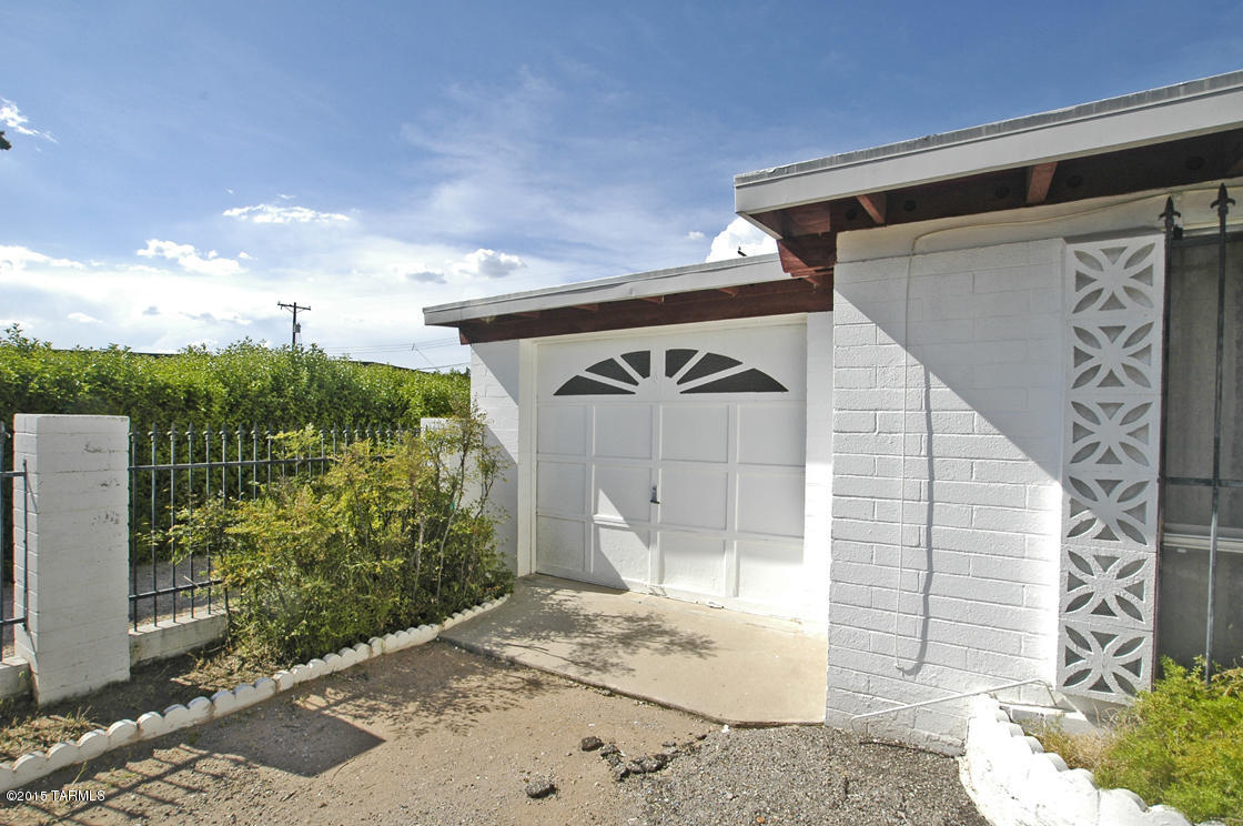 Swan Park Addition Resub - Residential