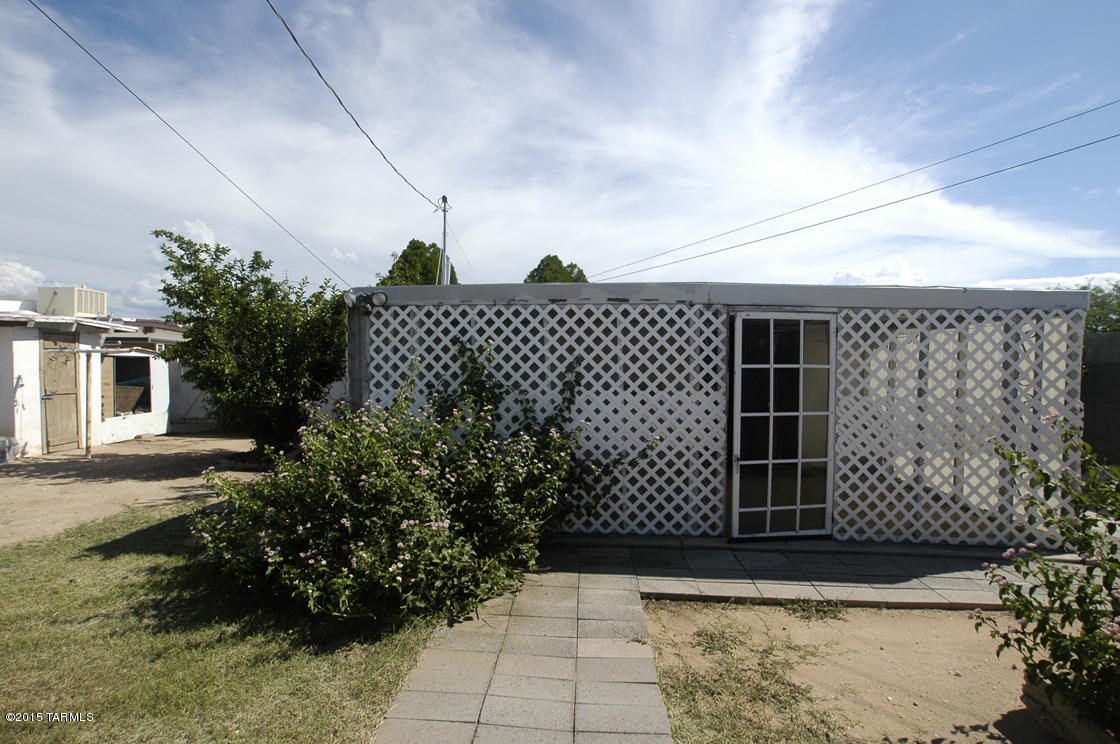 Swan Park Addition Resub - Residential