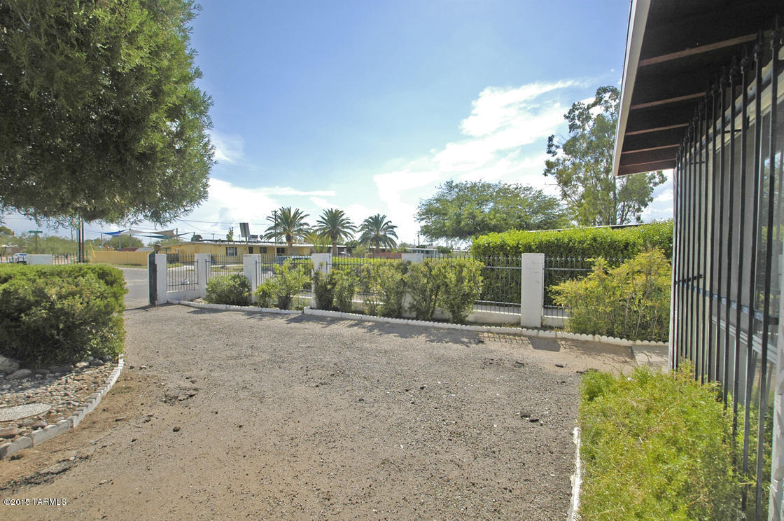 Swan Park Addition Resub - Residential