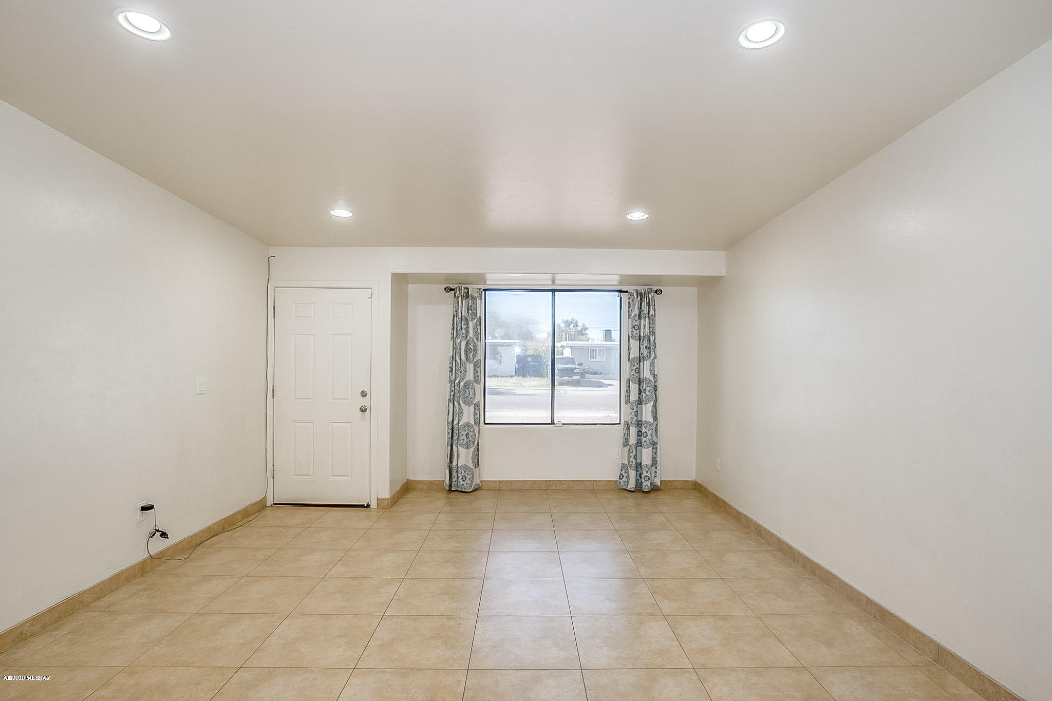 Bel Air Annex No. 2 Resub - Residential