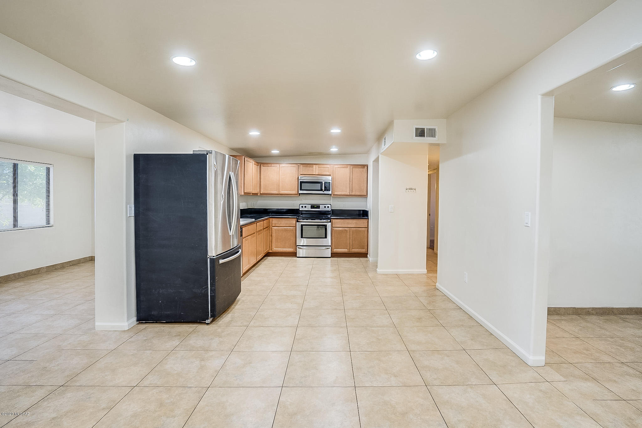 Bel Air Annex No. 2 Resub - Residential