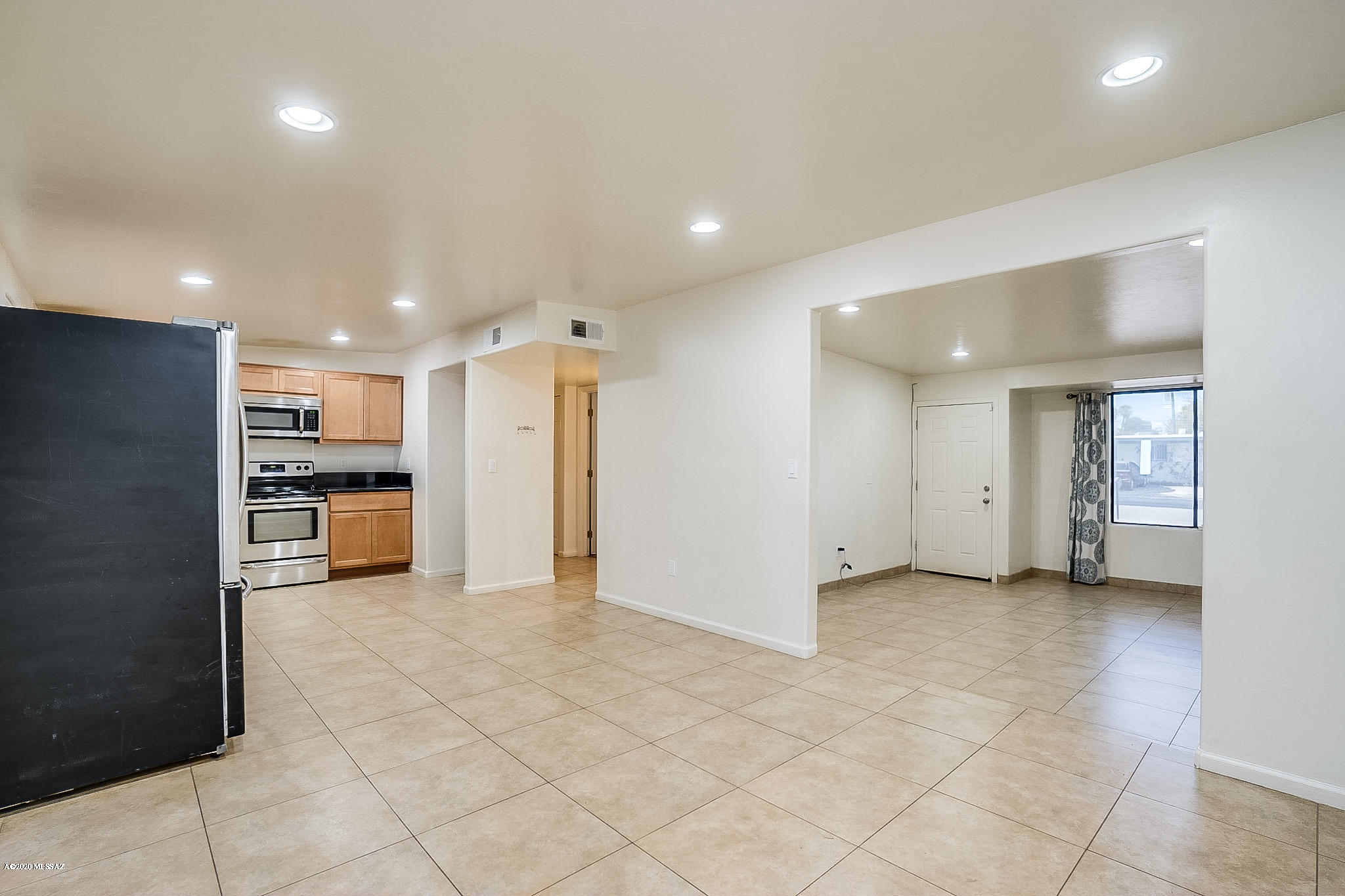 Bel Air Annex No. 2 Resub - Residential