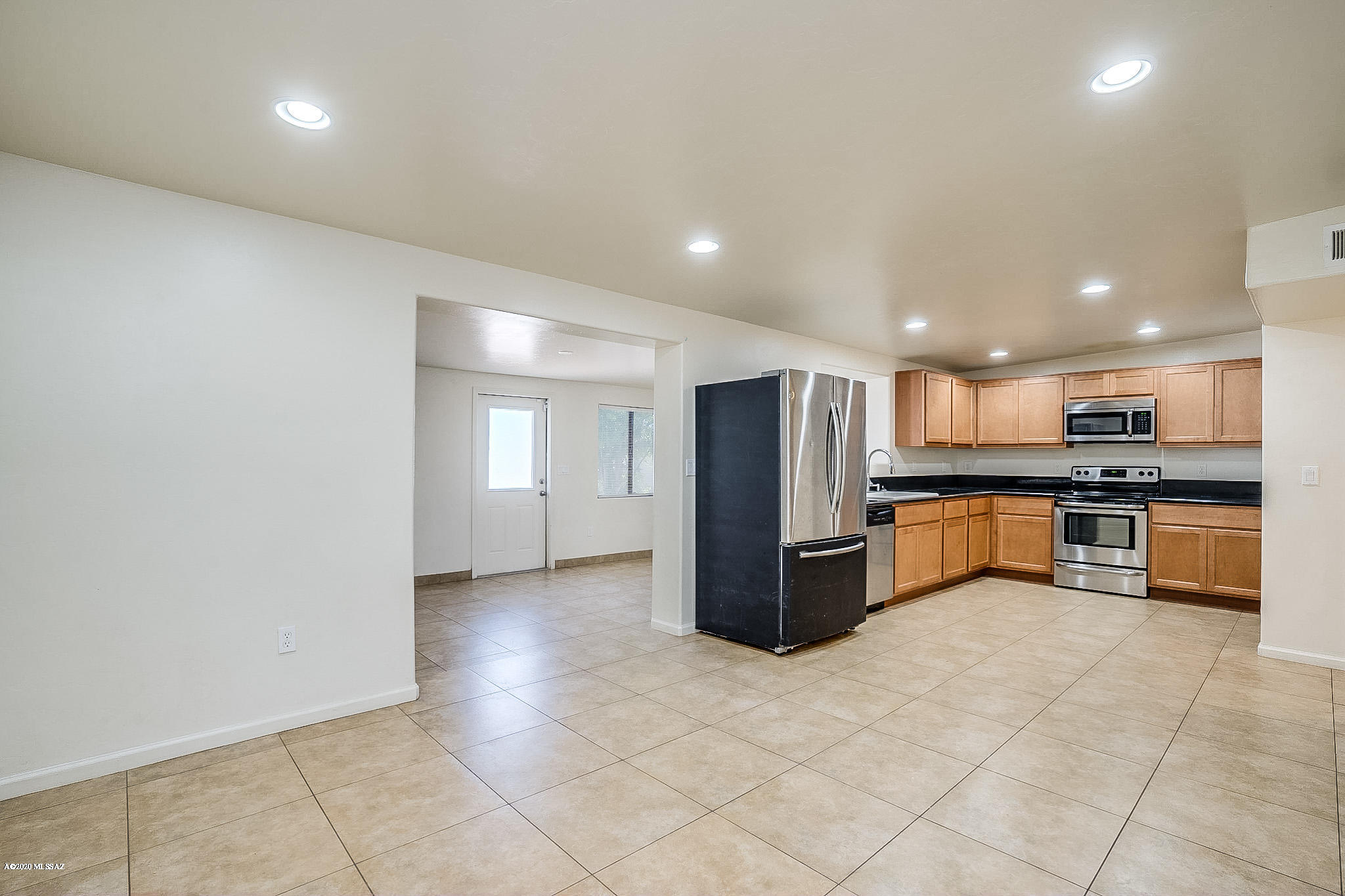 Bel Air Annex No. 2 Resub - Residential