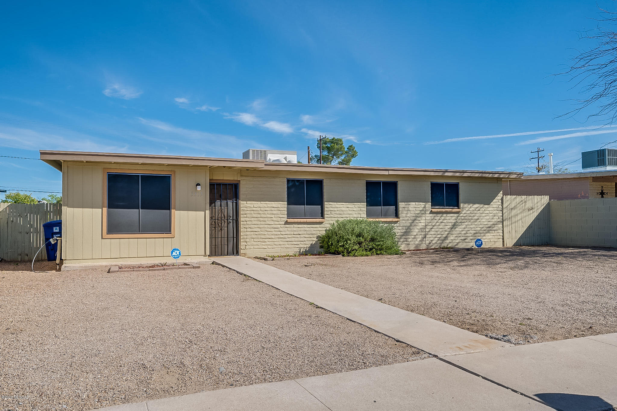Bel Air Annex No. 2 Resub - Residential