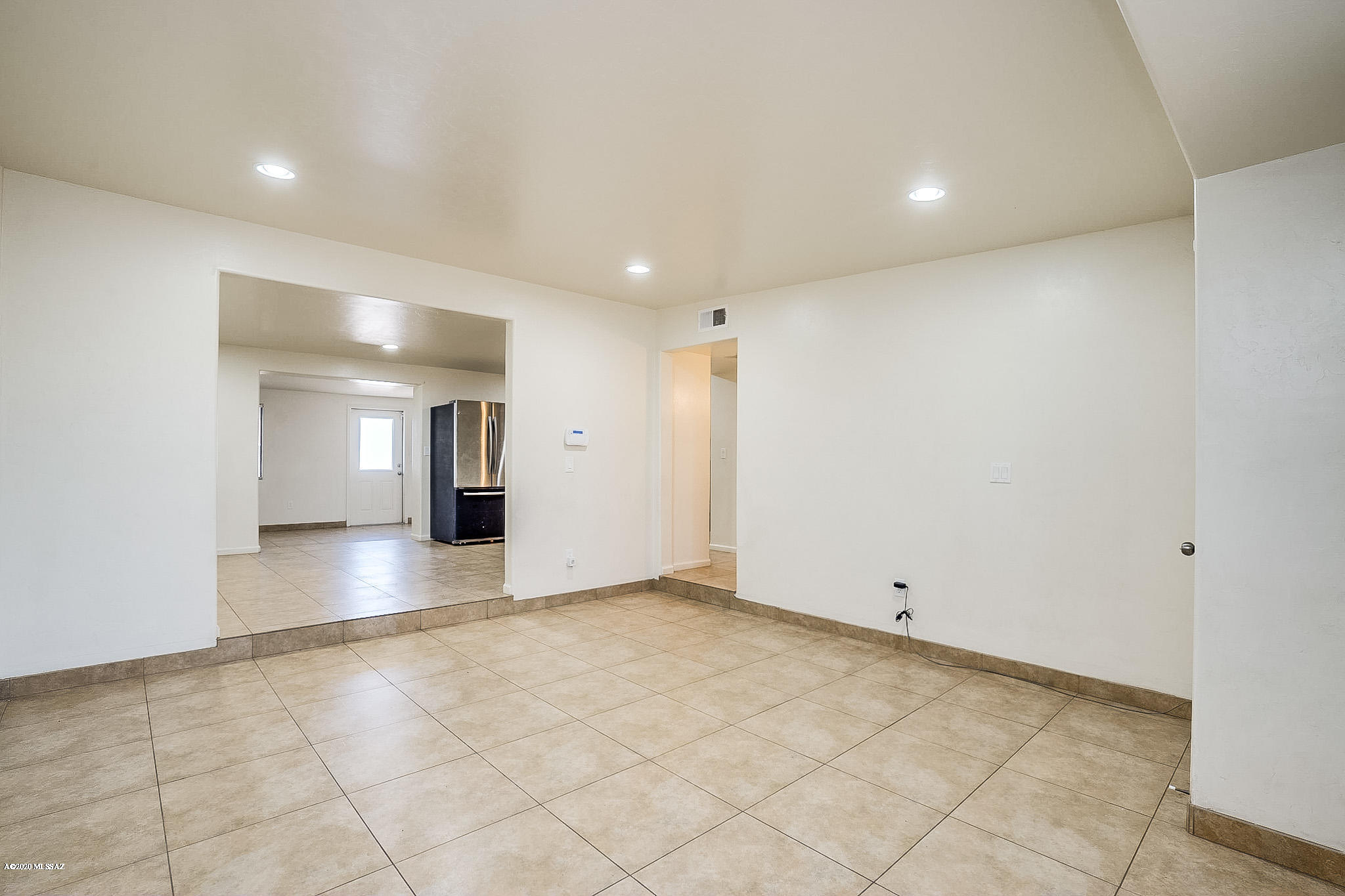 Bel Air Annex No. 2 Resub - Residential