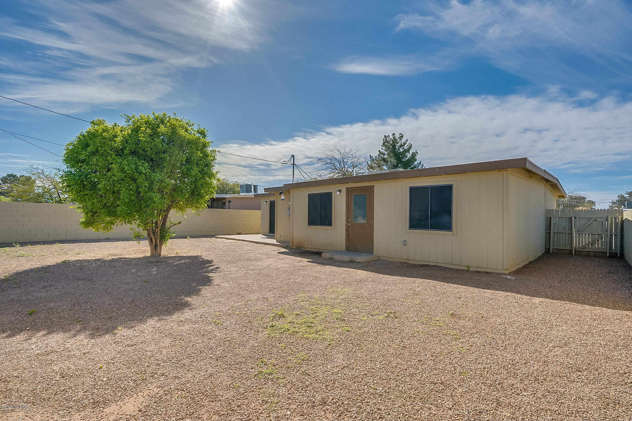 Bel Air Annex No. 2 Resub - Residential