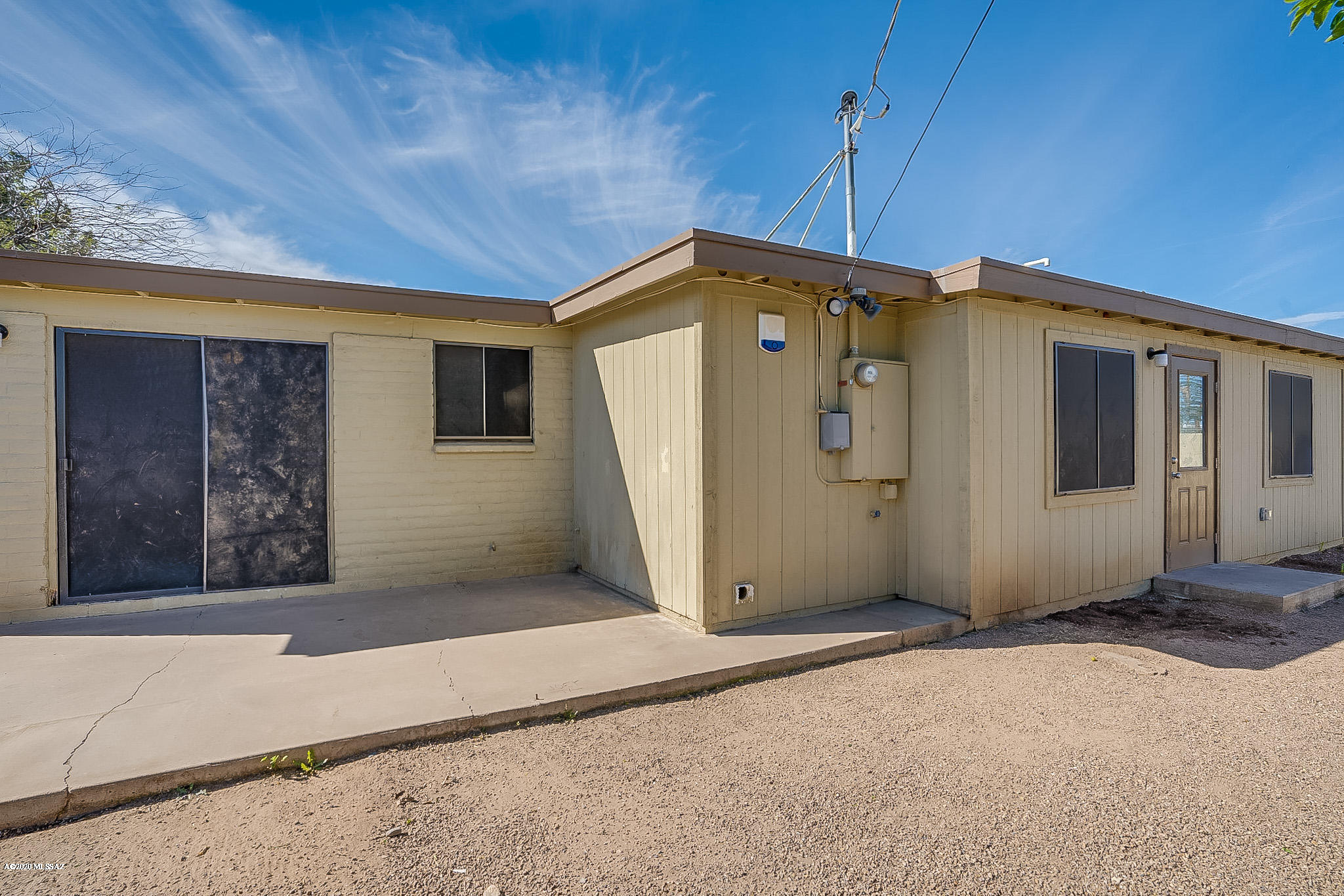 Bel Air Annex No. 2 Resub - Residential