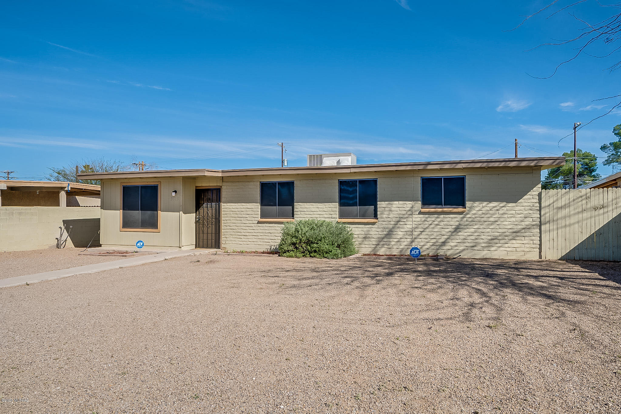 Bel Air Annex No. 2 Resub - Residential