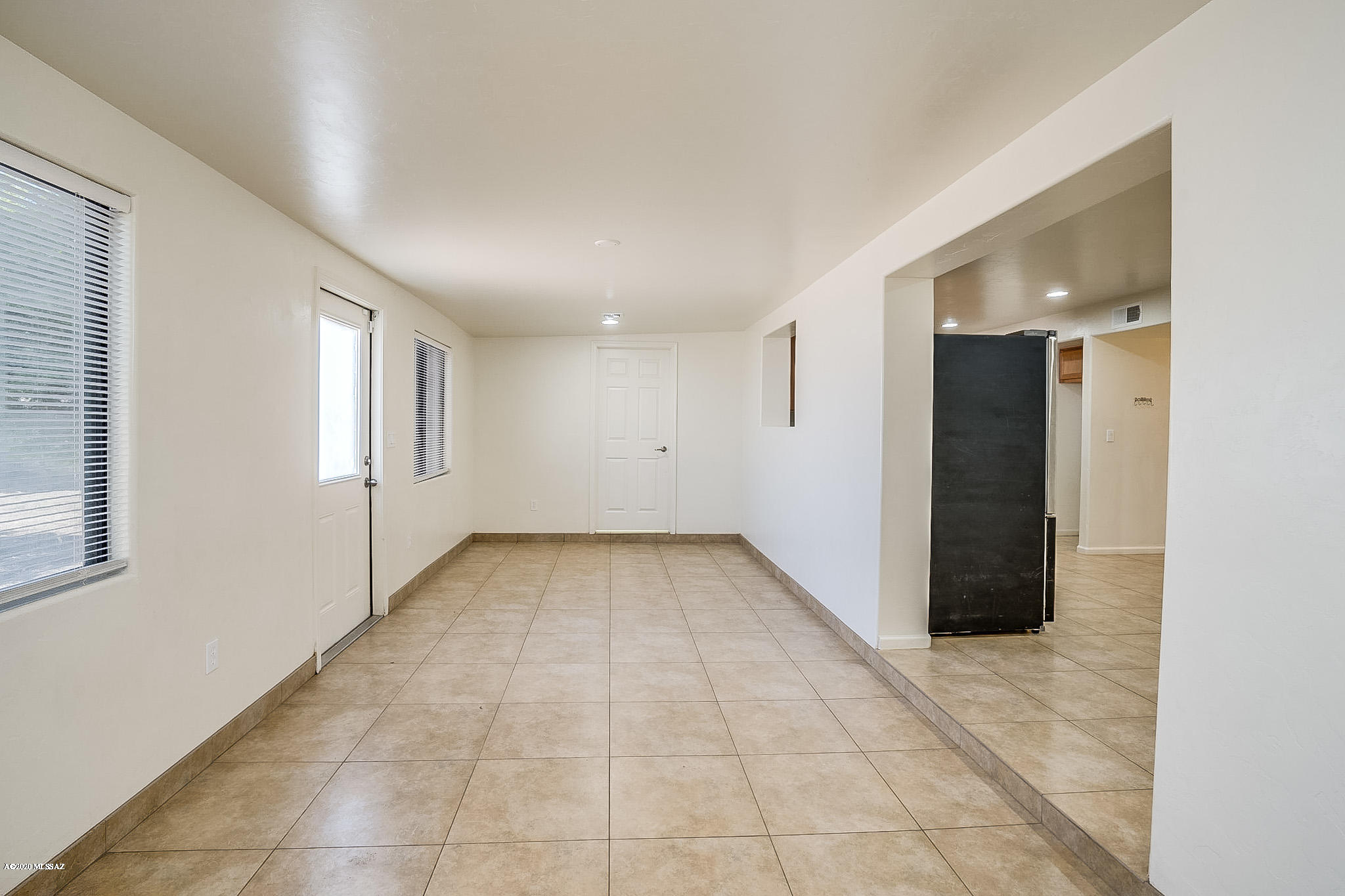 Bel Air Annex No. 2 Resub - Residential