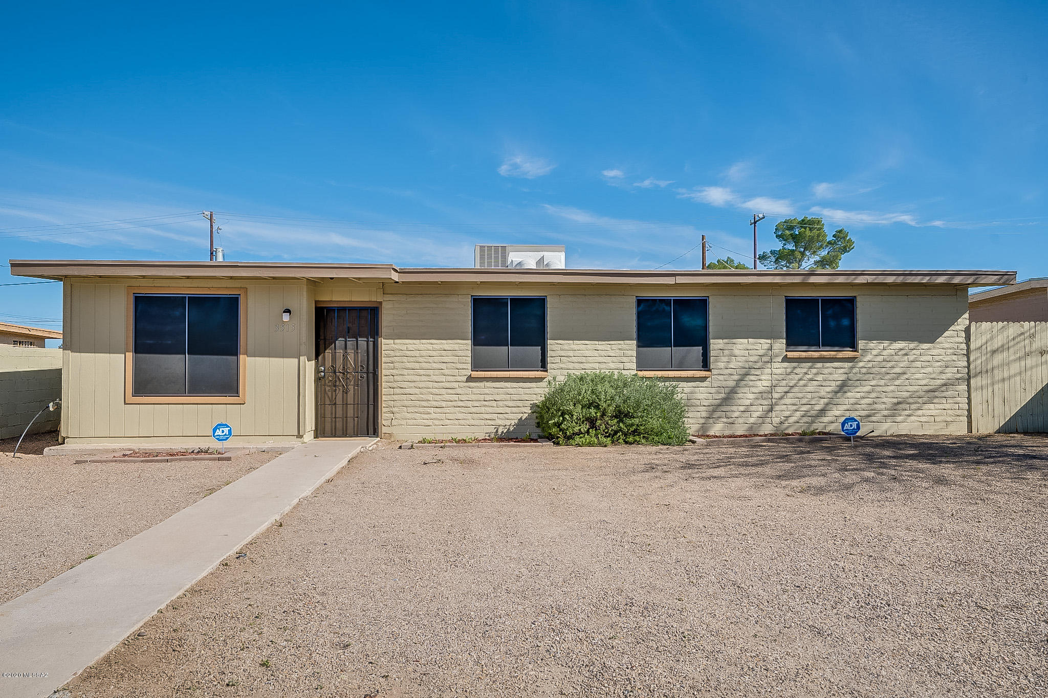 Bel Air Annex No. 2 Resub - Residential